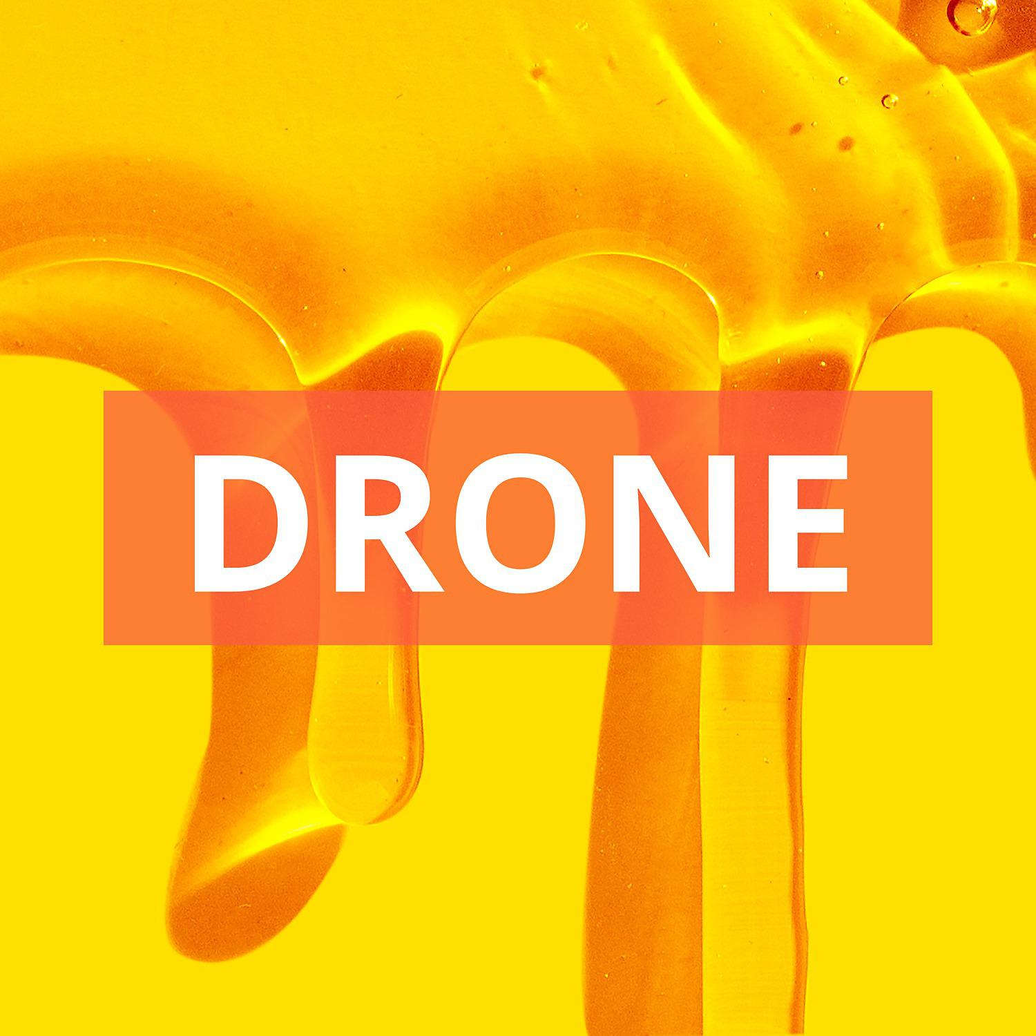 Постер альбома Drone