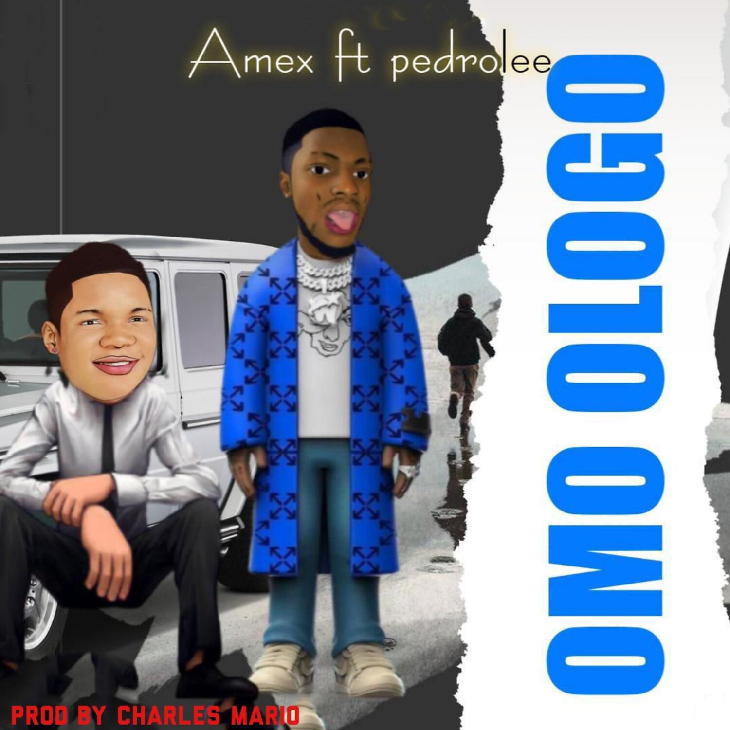 Amex - Omo Ologo