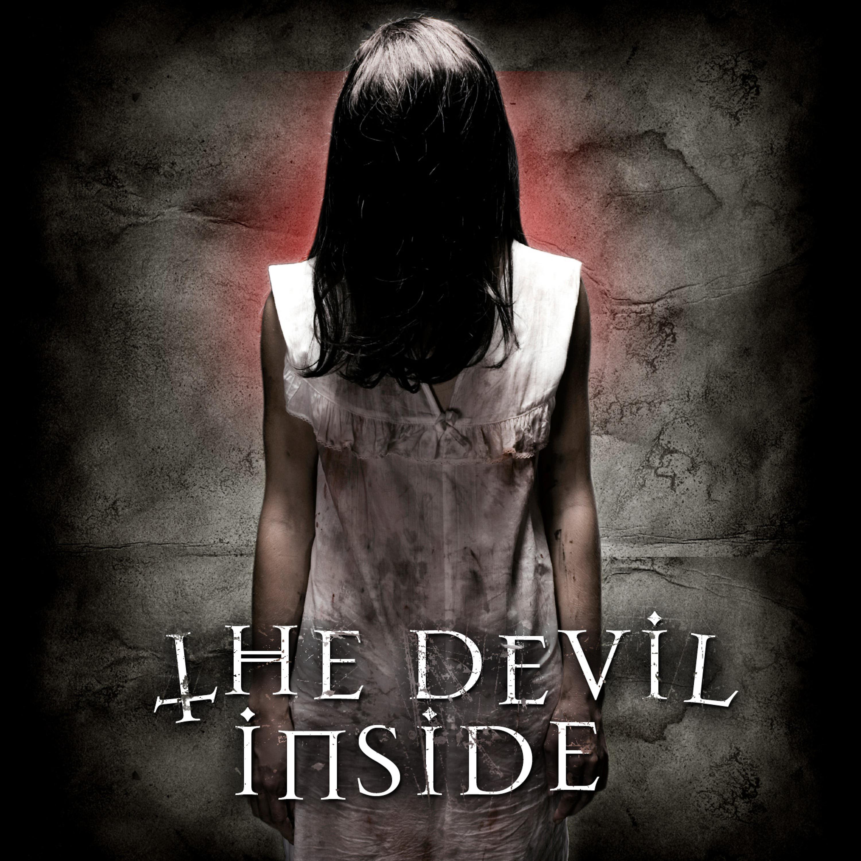 Постер альбома The Devil Inside