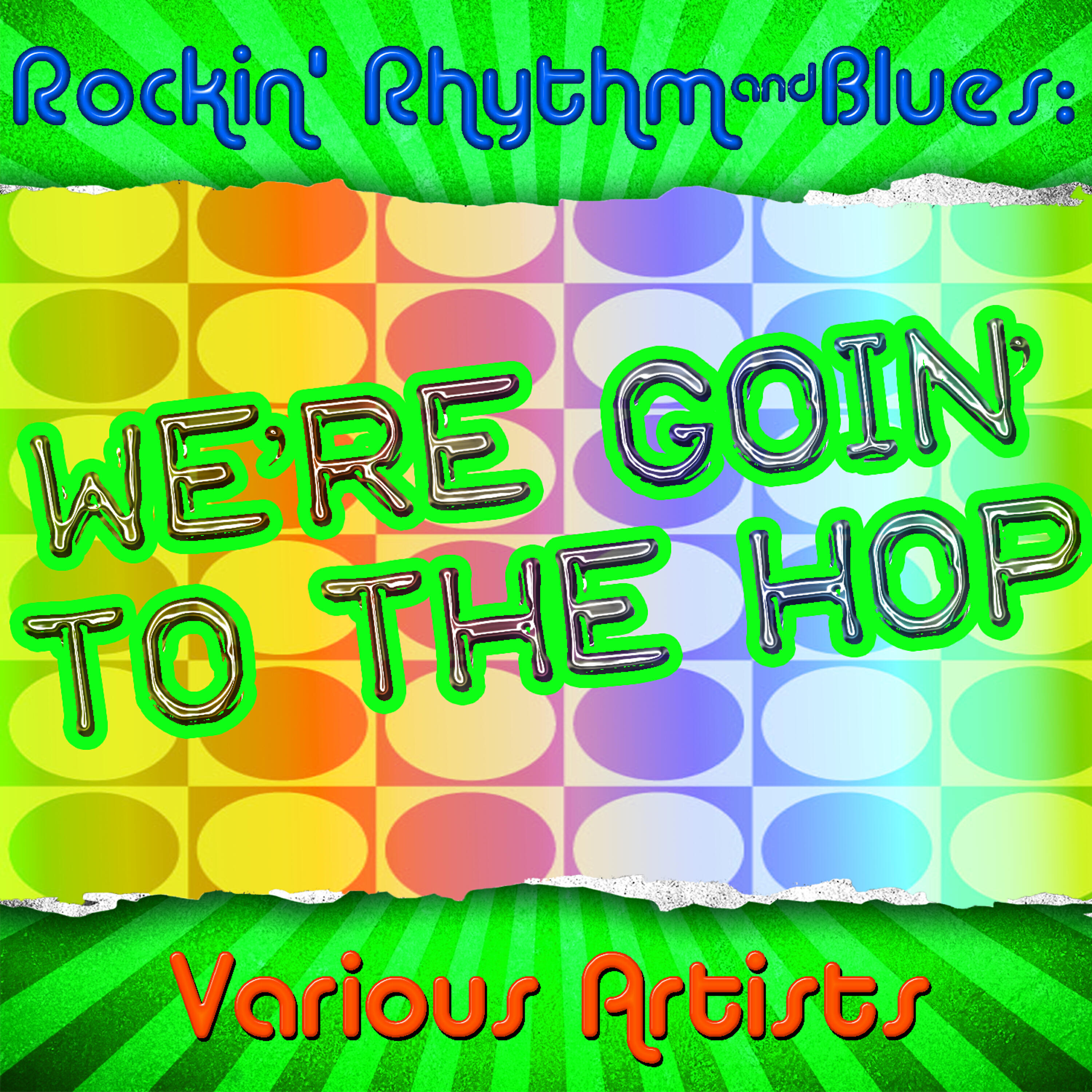 Big Charles Green - Rocking to the Moon To-Night