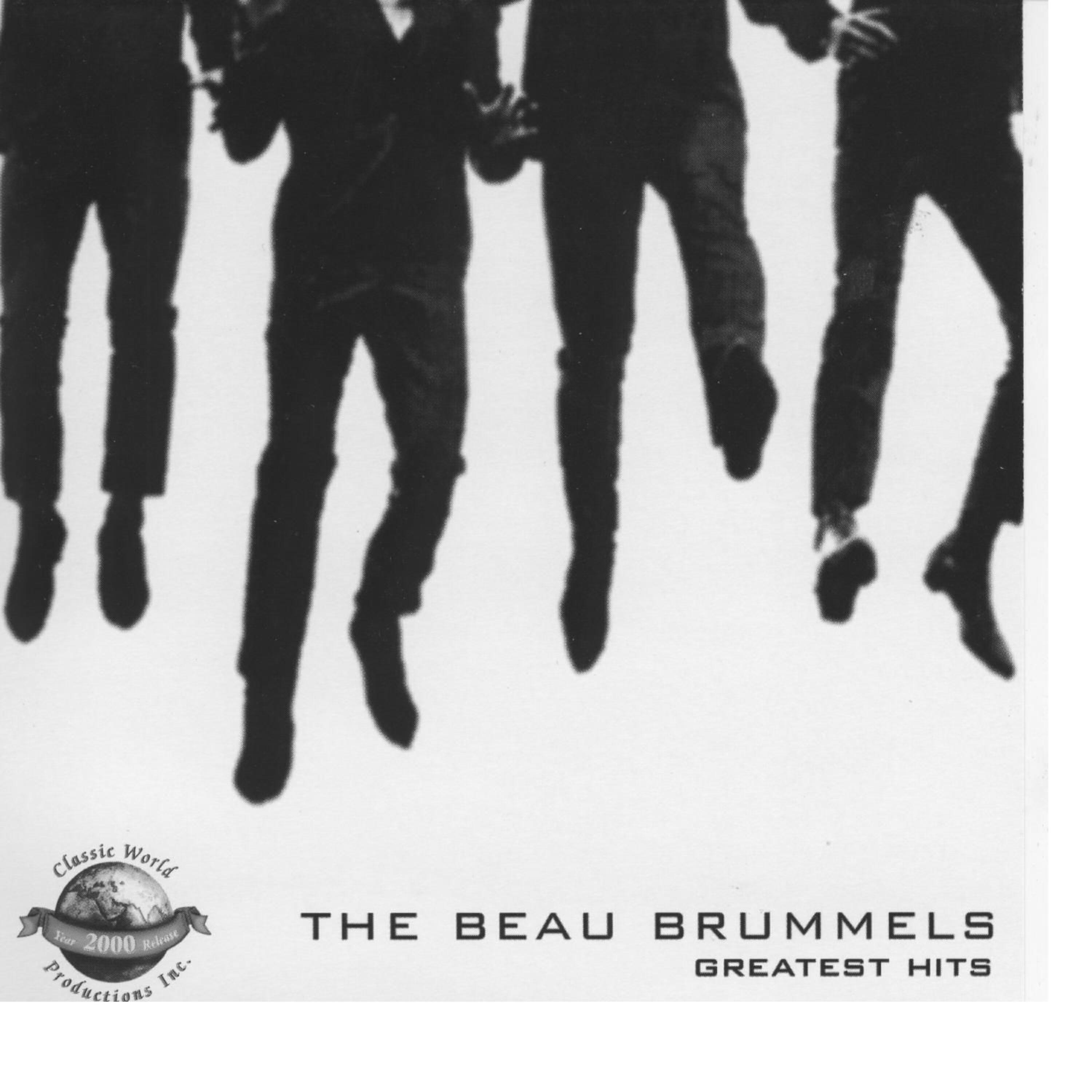 The Beau Brummels - Just A Little