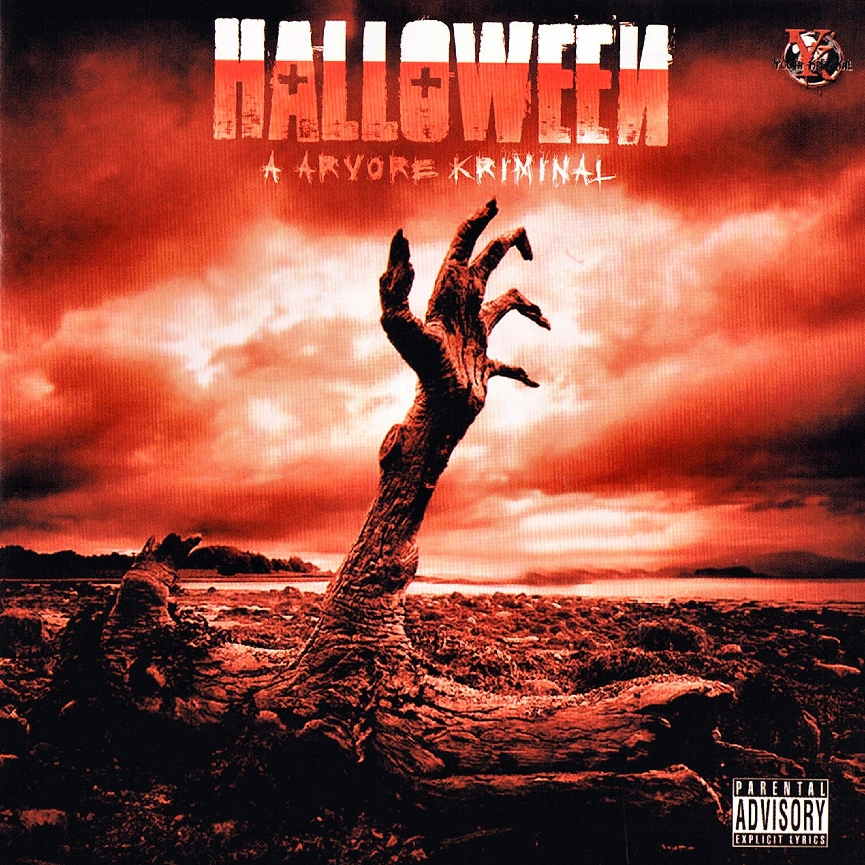Halloween - Drunfos
