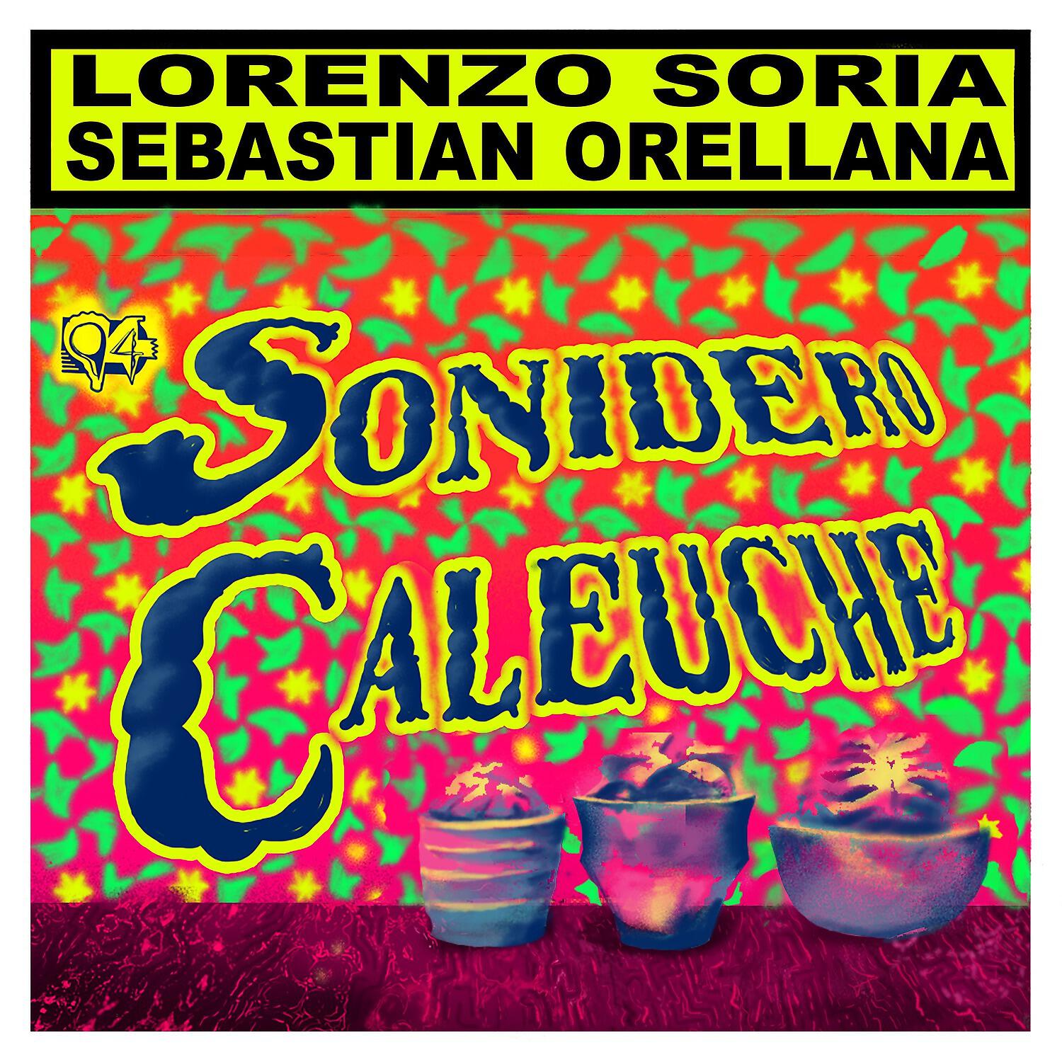 Lorenzo Soria - Caleuche