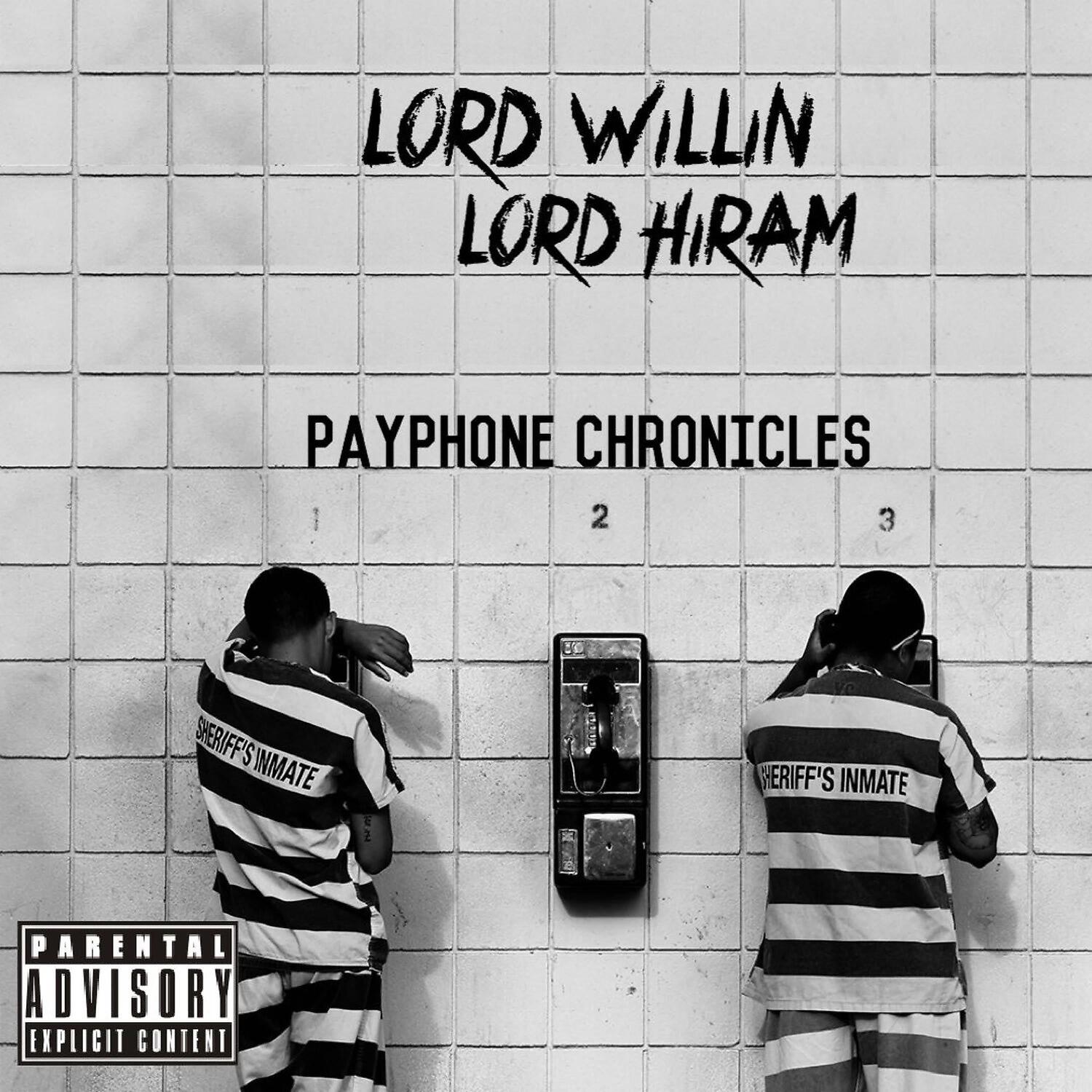 Lord Willin Lord Hiram - Rap Buck 50