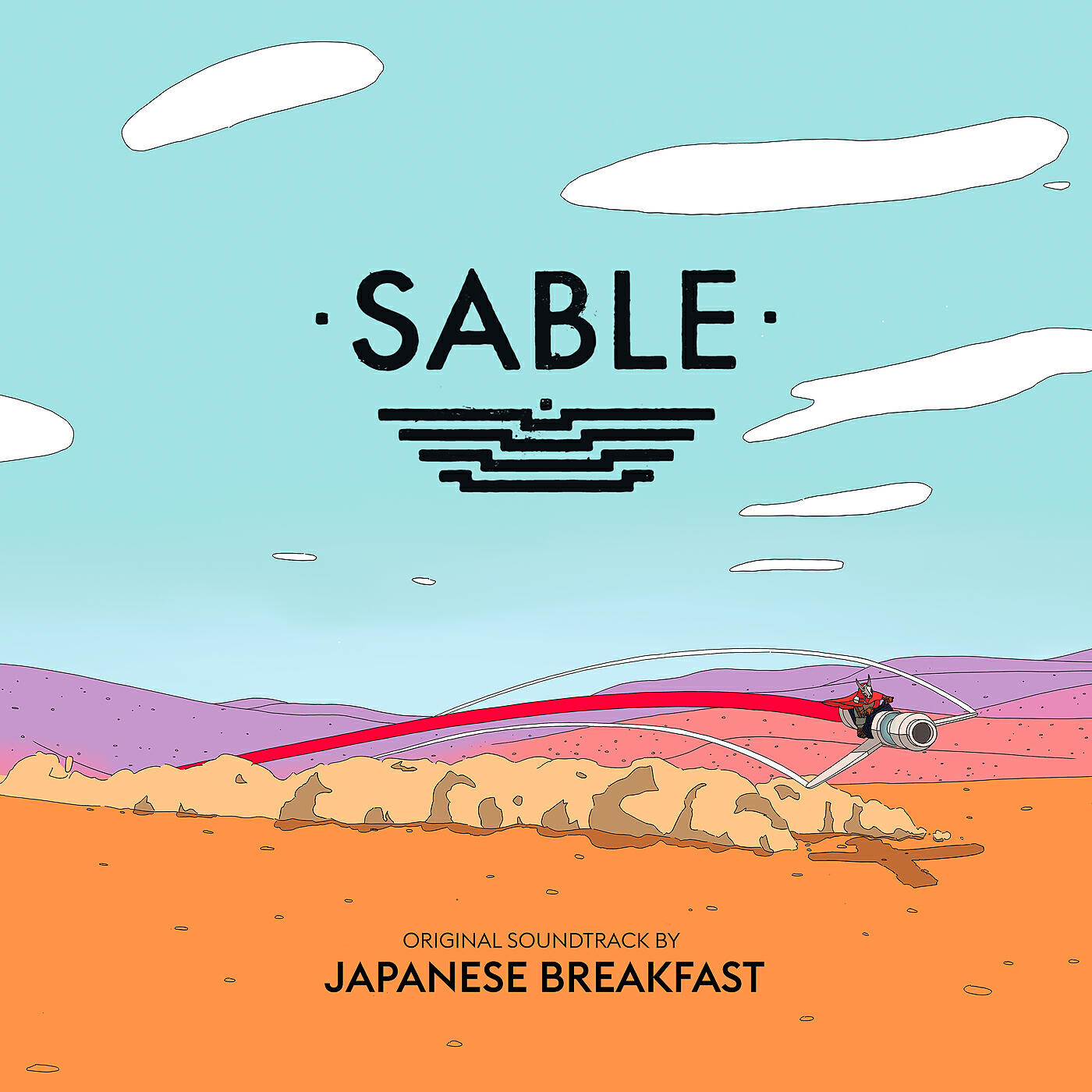 Japanese Breakfast - Beetle Detour