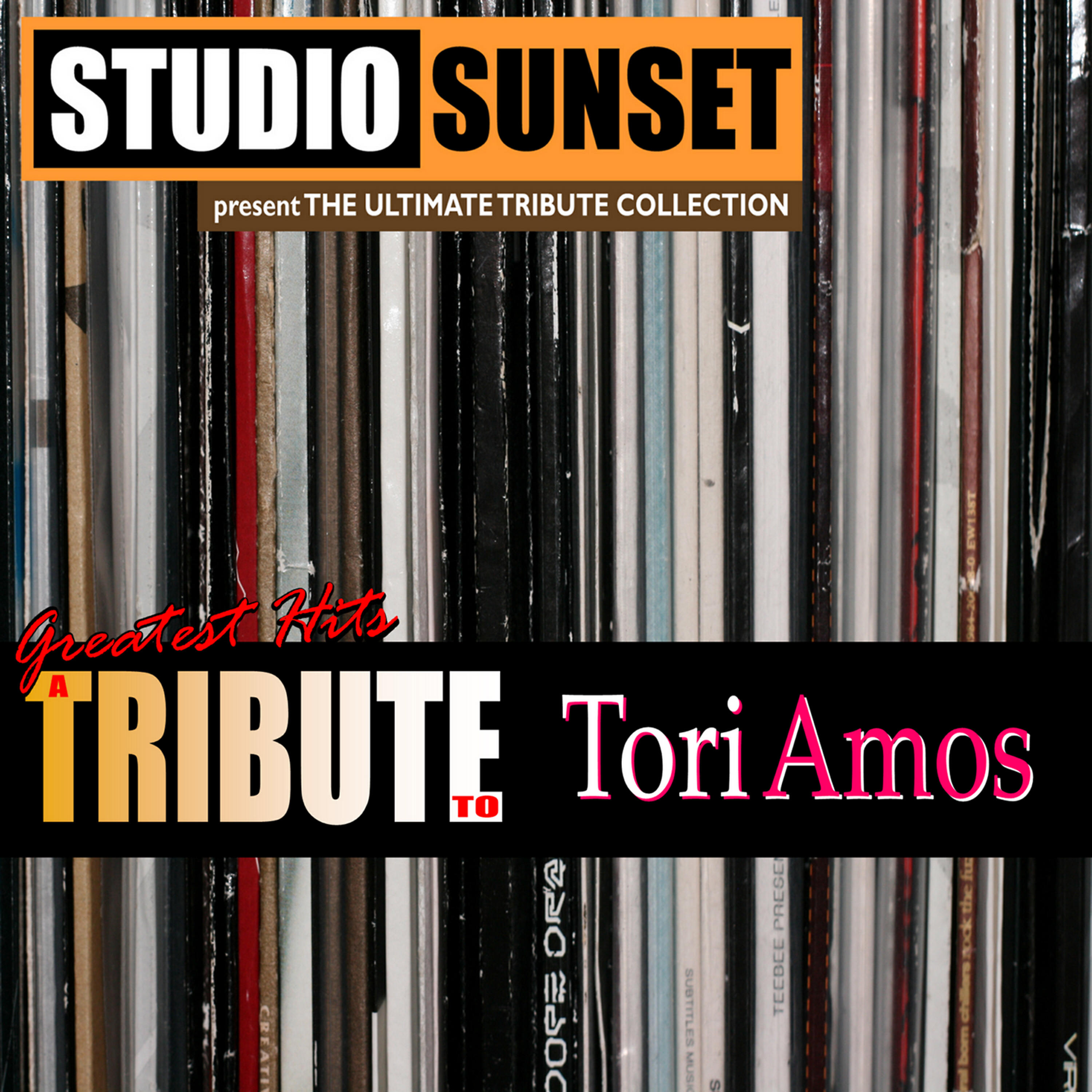 Studio Sunset - Baker Baker