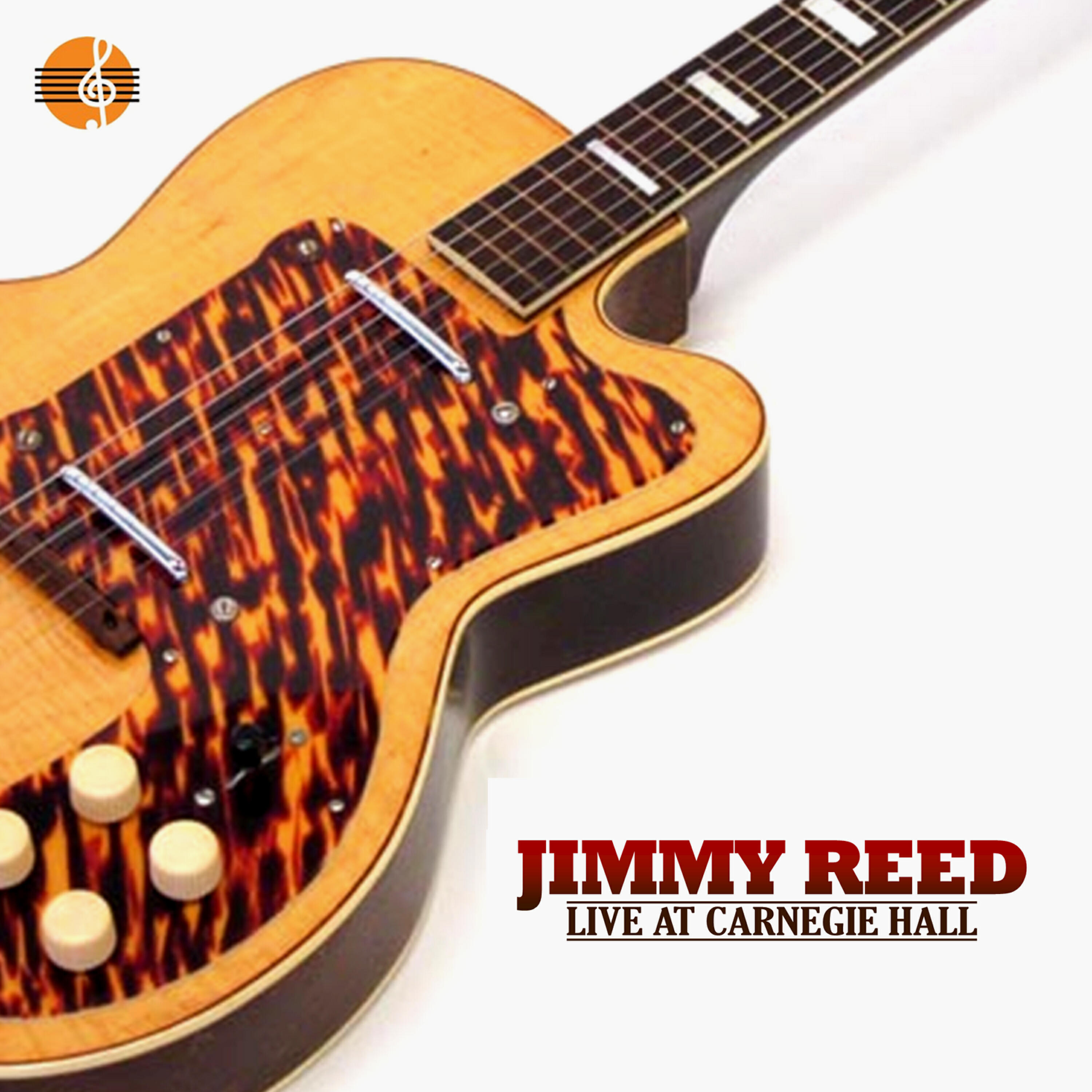 Jimmy Reed - Hush Hush (Live)