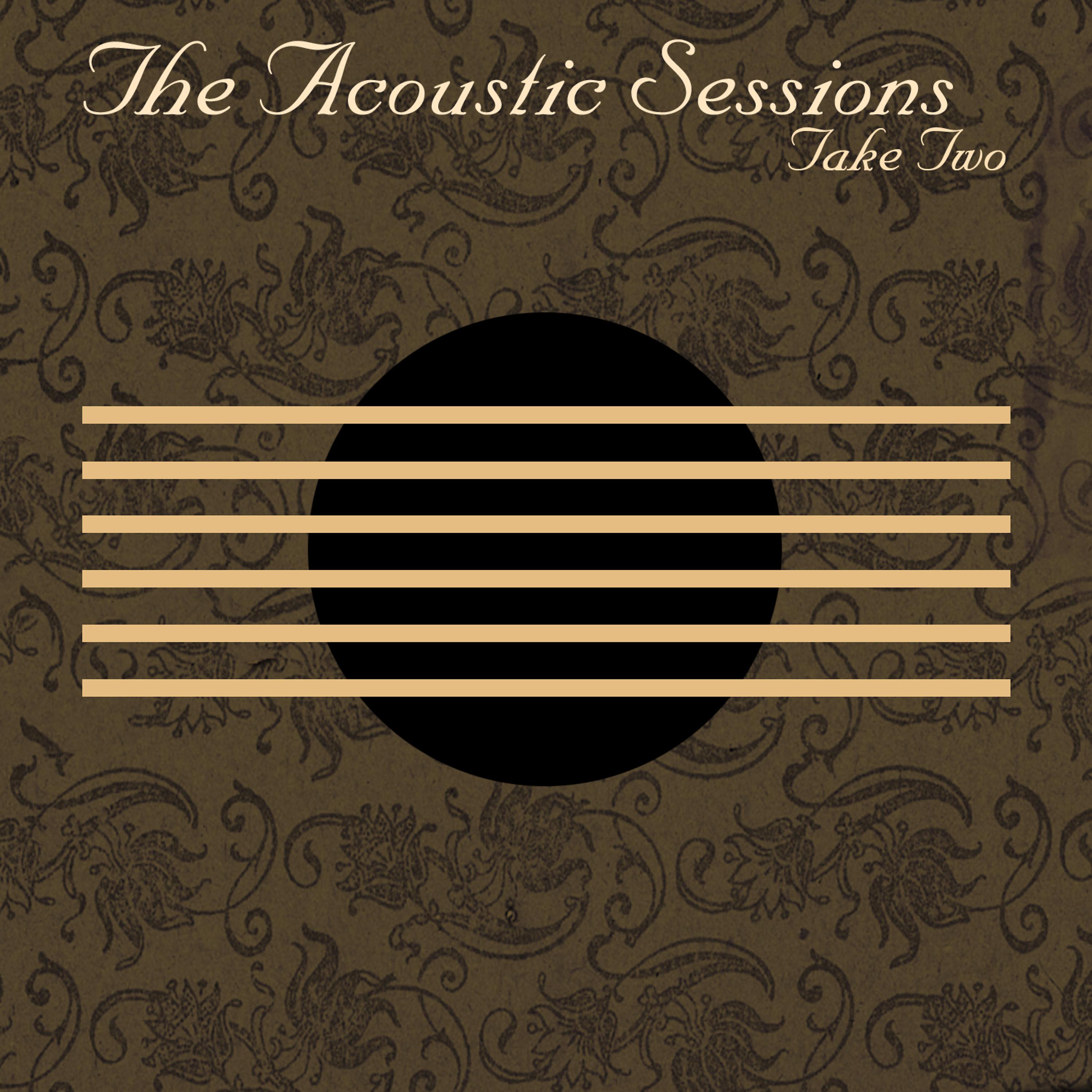 Постер альбома The Acoustic Sessions: Take Two