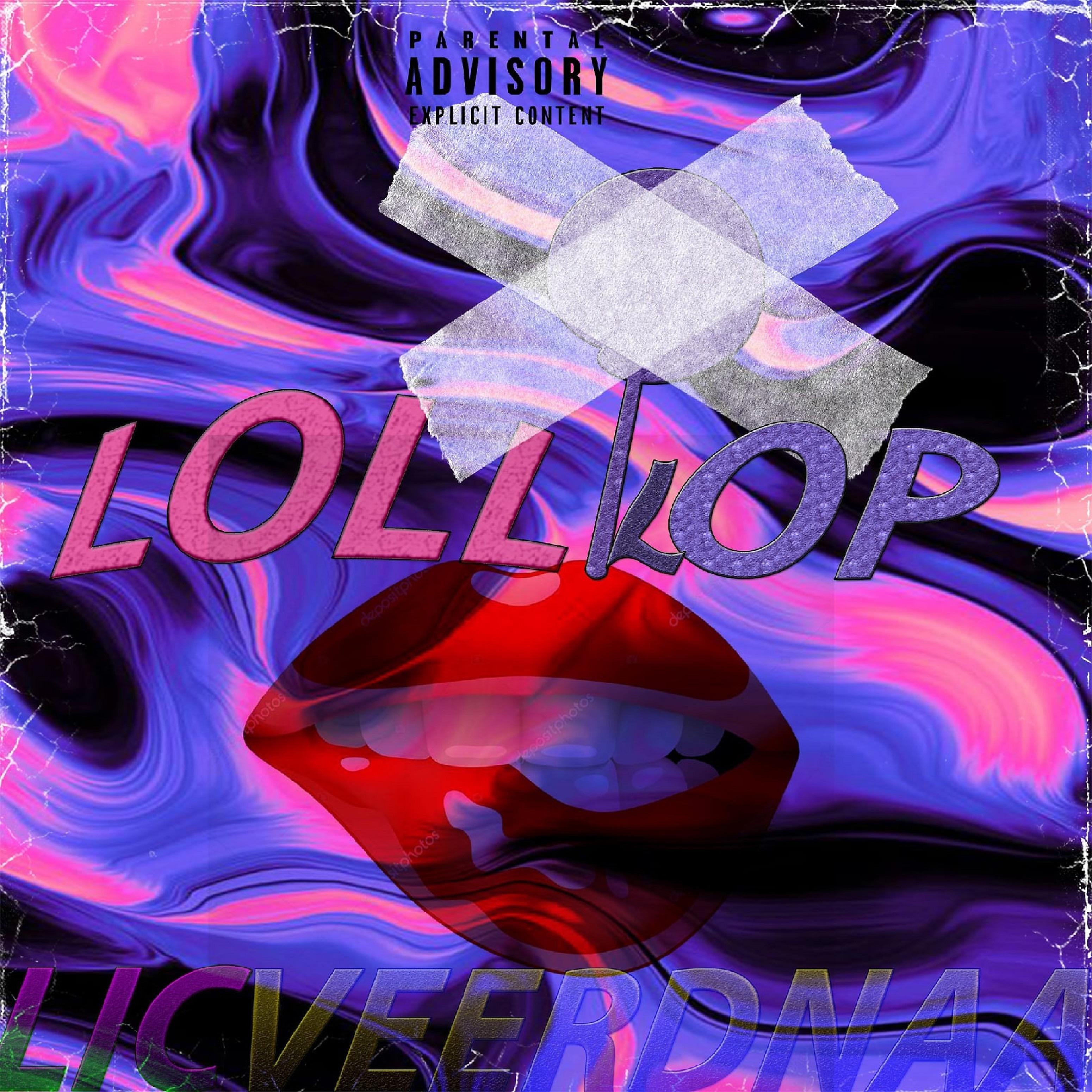 Постер альбома Lollilop