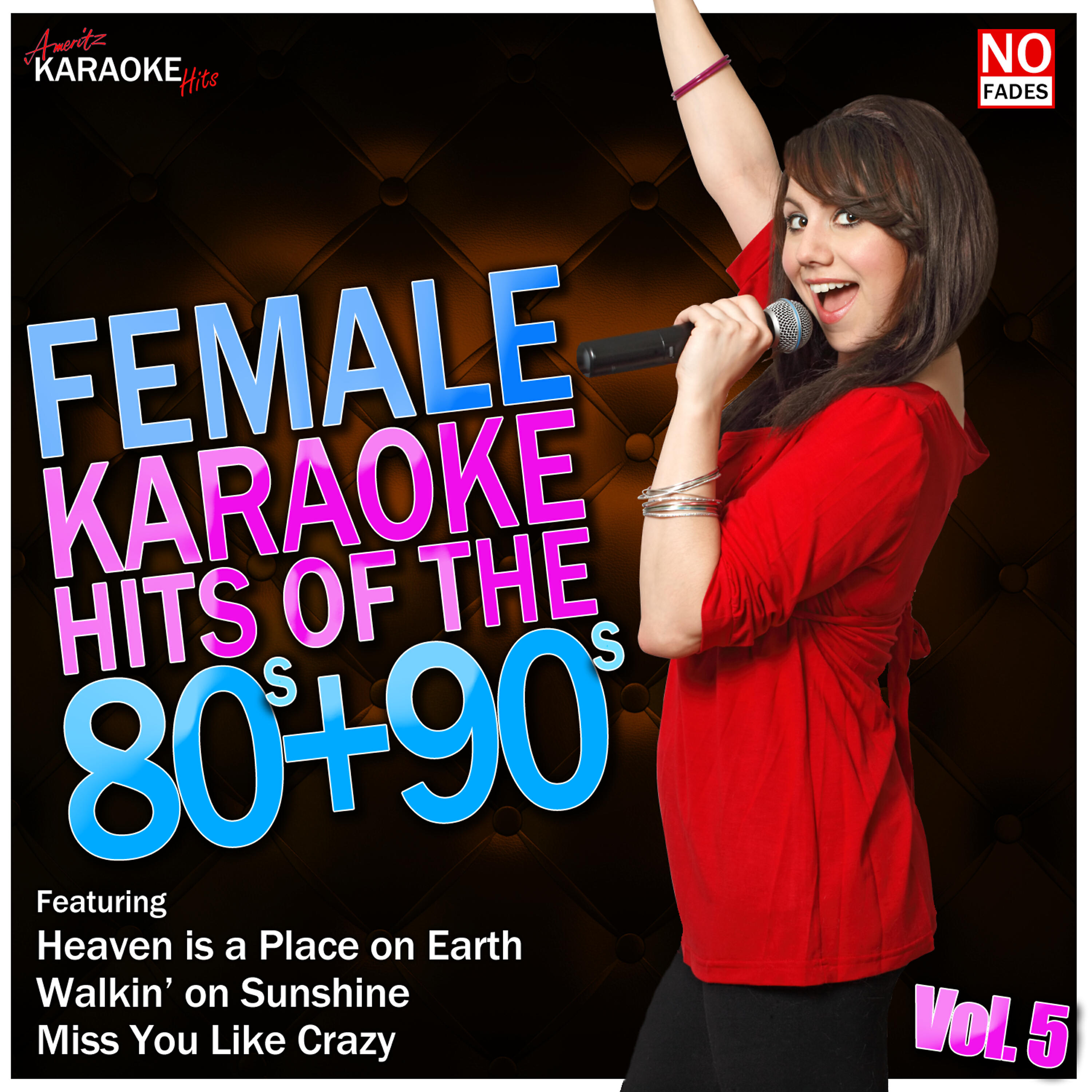 Ameritz Karaoke Hits - Venus (In the Style of Bananarama) [Karaoke Version]