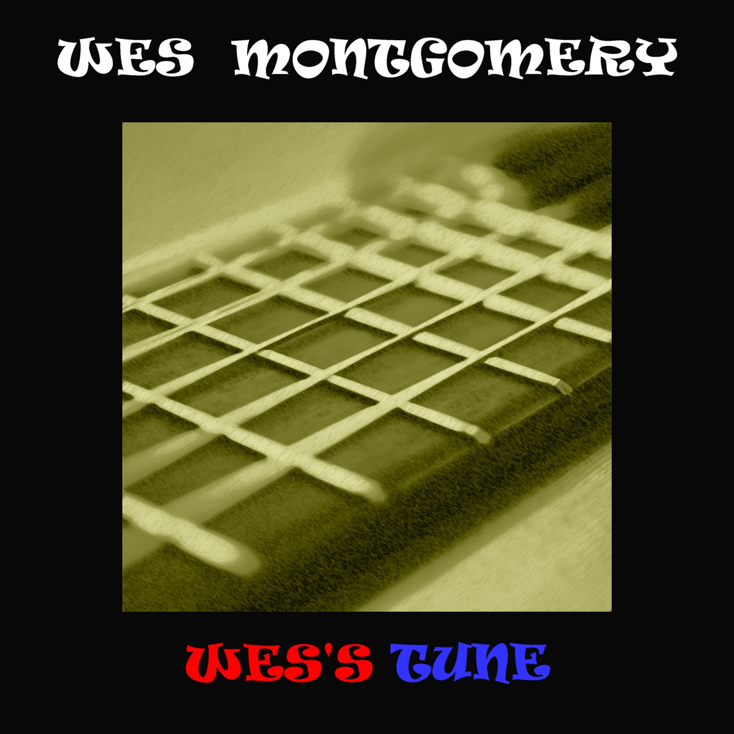 Wes Montgomery - Wes' Tune