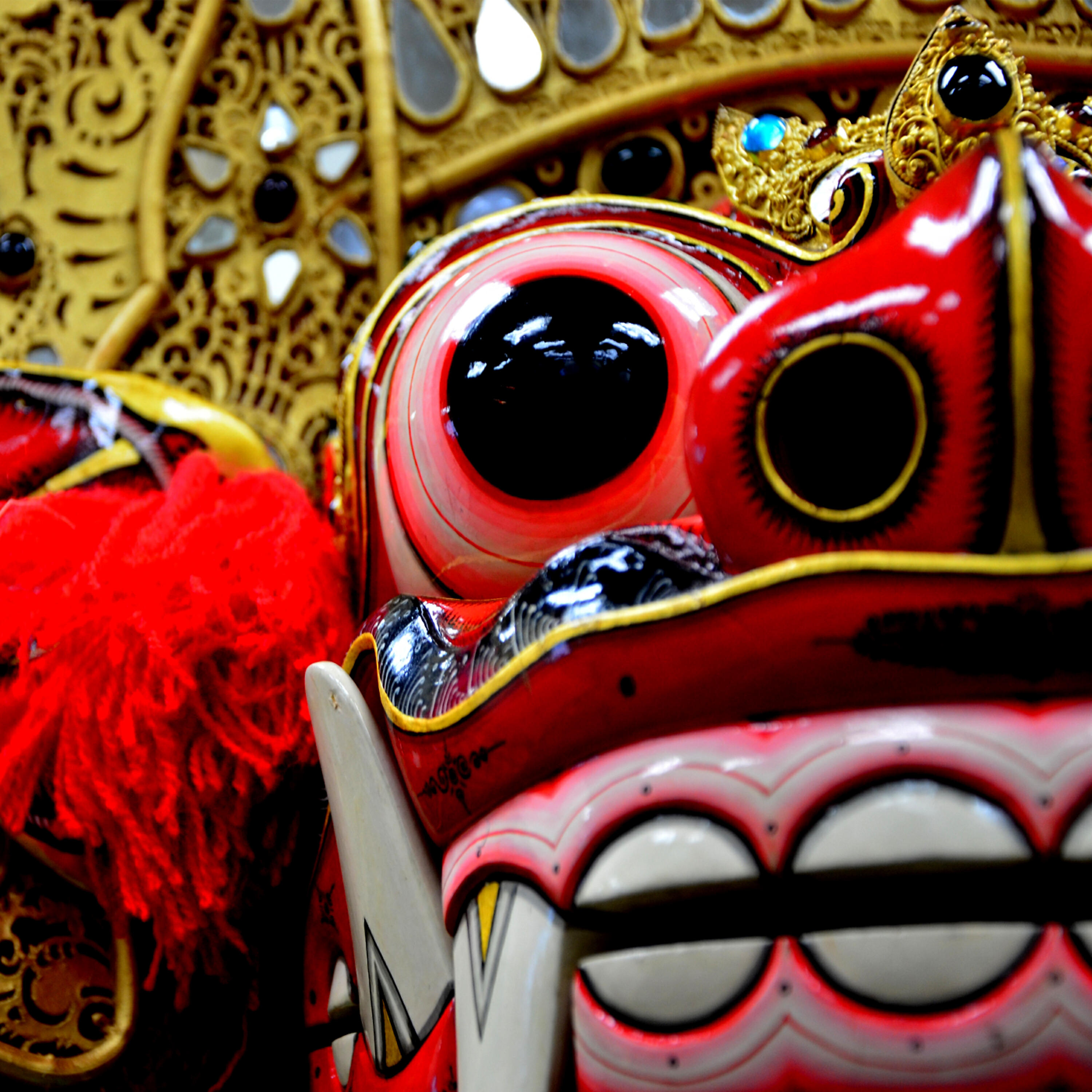 Gamelan Bamboo - Tetangisan