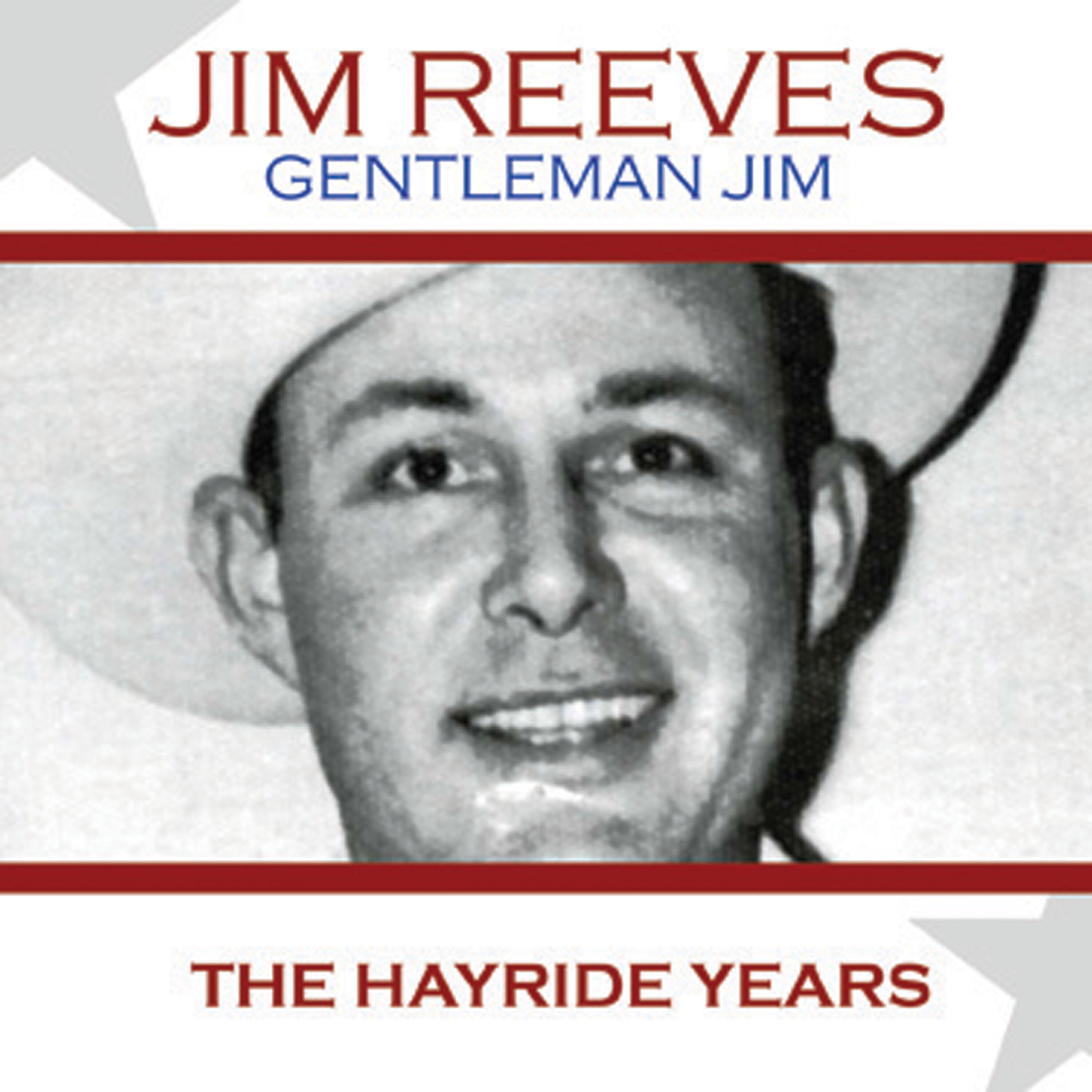 Jim Reeves - Penny Candy With The Louisiana Hayride Theme And AFN Promotional Spot