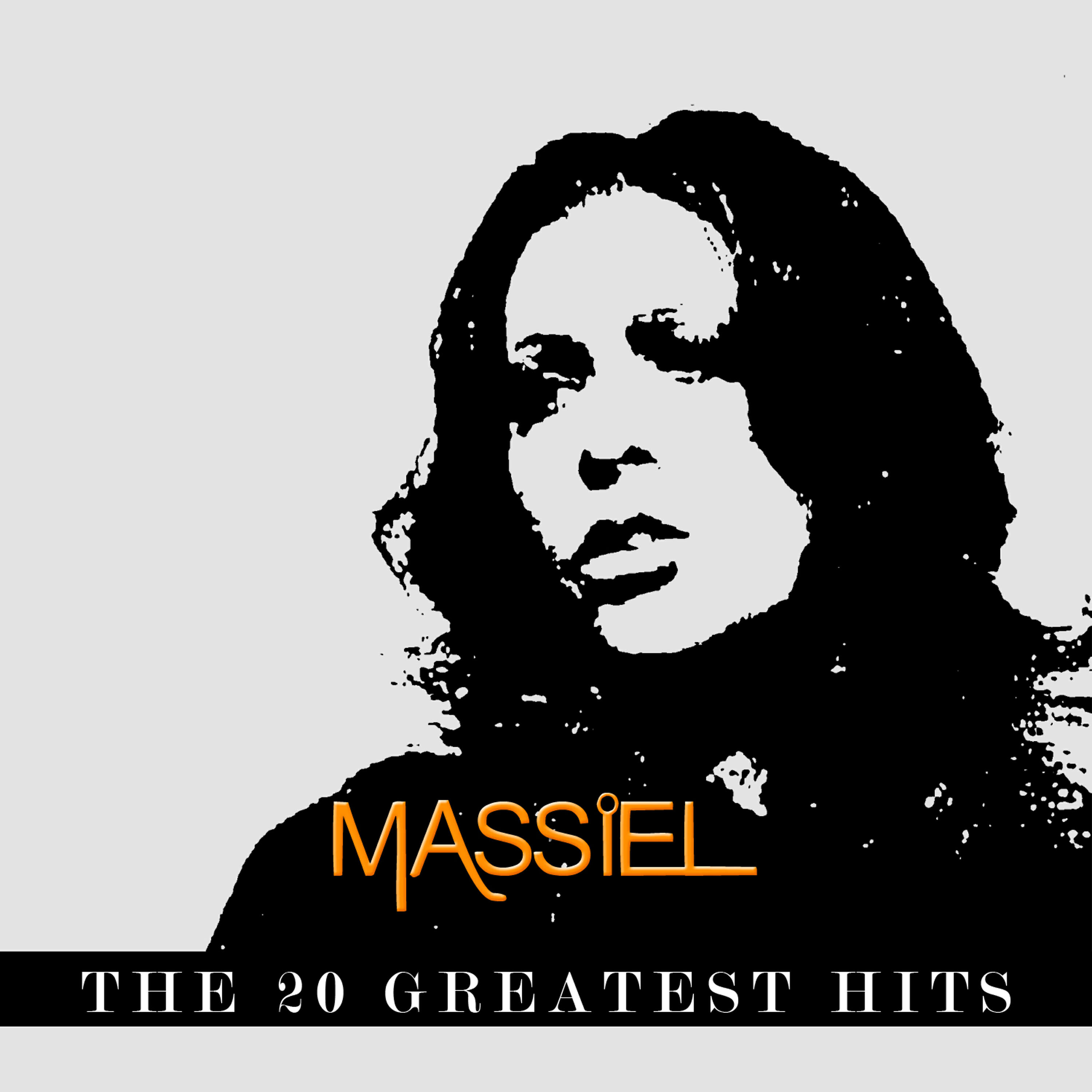 Massiel - Deja la Flor