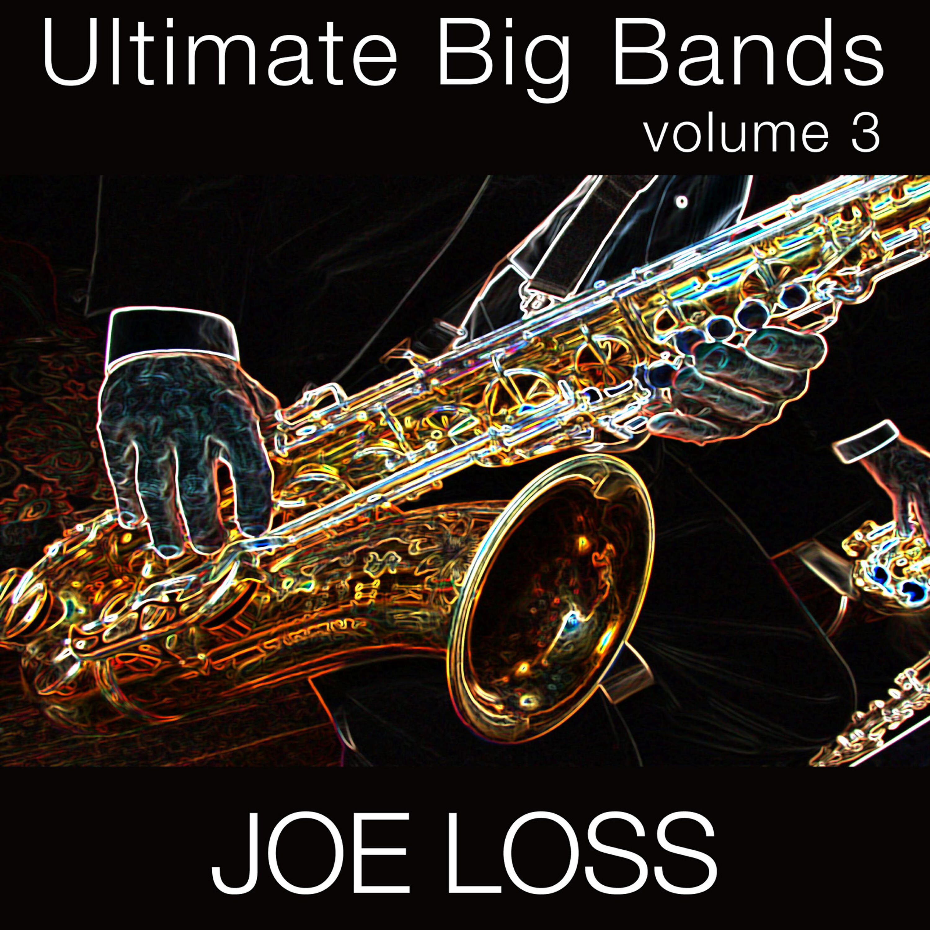 Joe Loss - When You're In Love vocal Howard Jones, Don Rivers