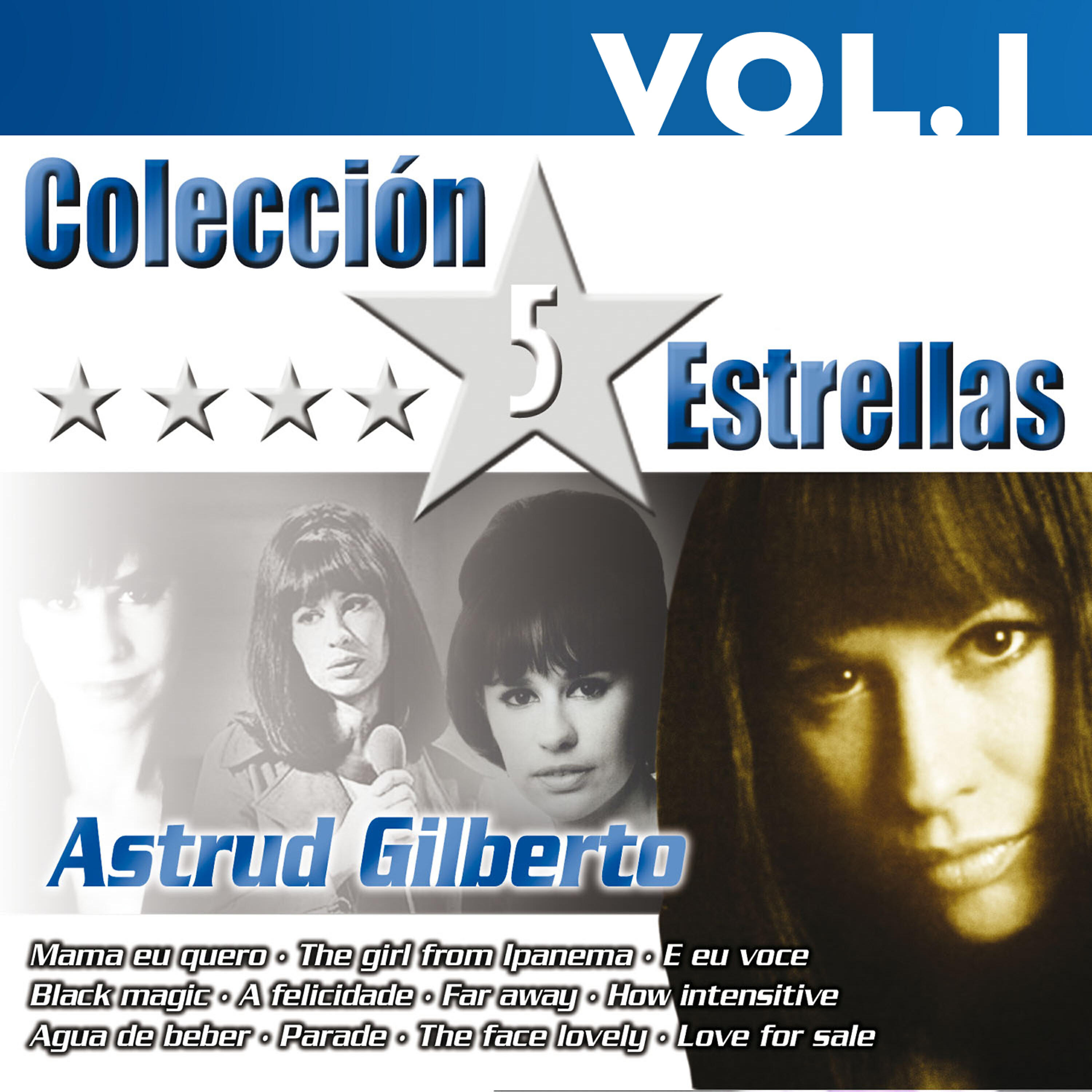 Astrud Gilberto - Telephone songs