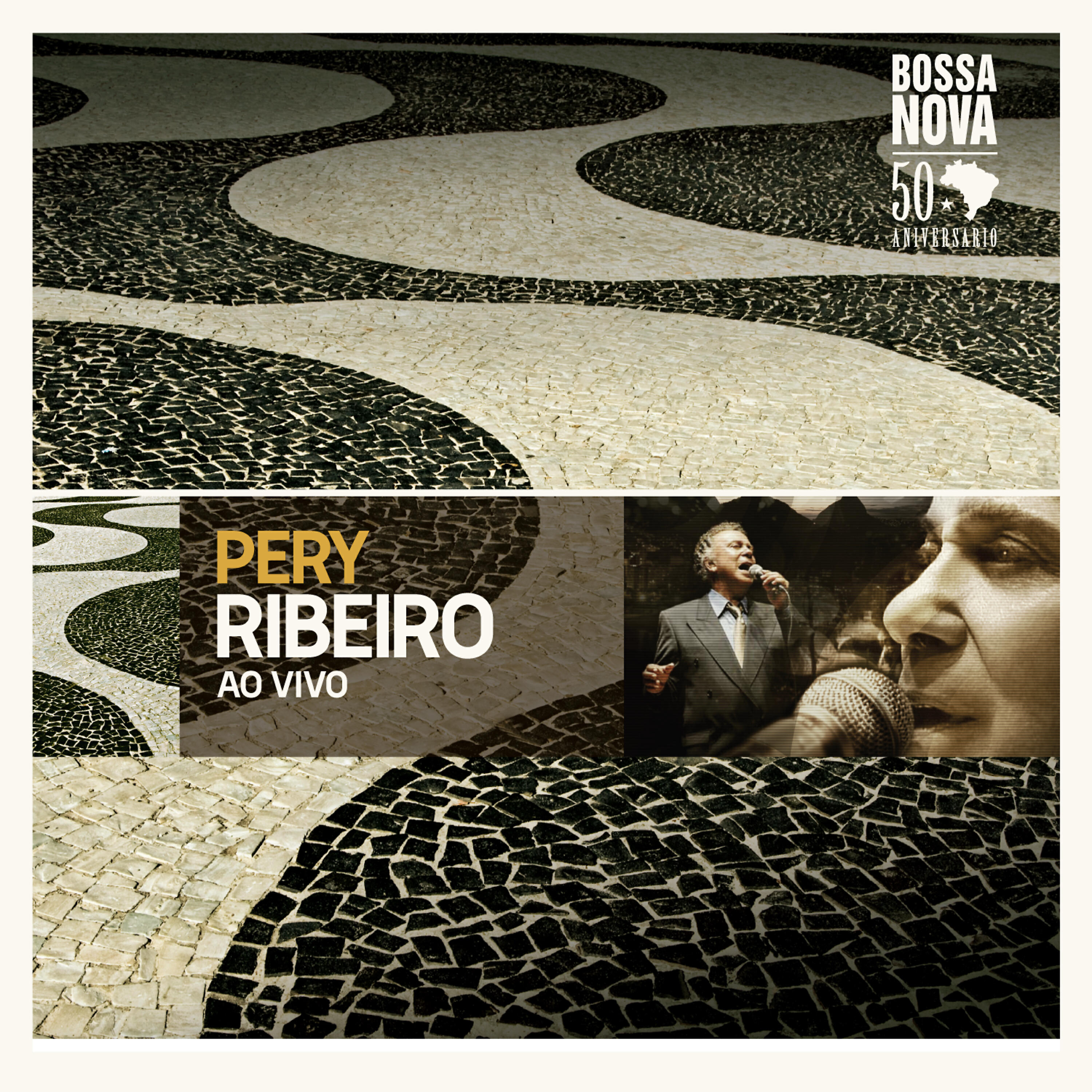 Pery Ribeiro - Hoje
