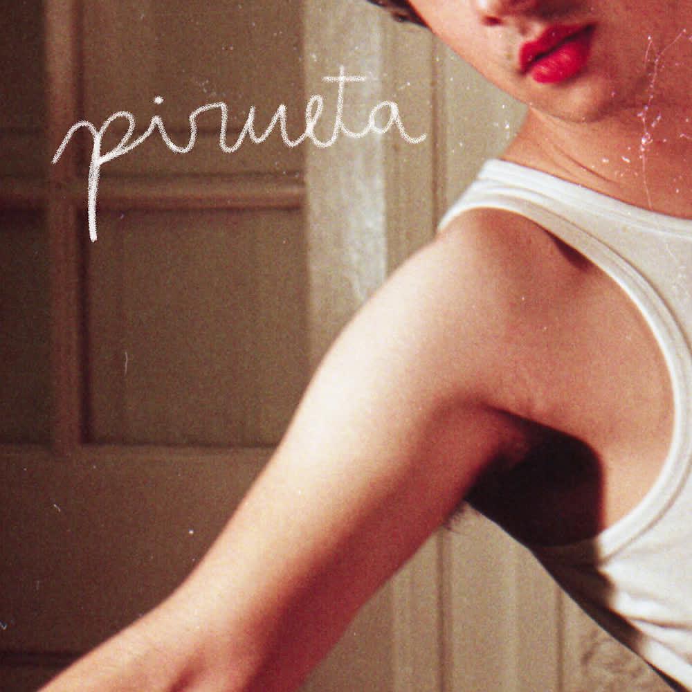 Постер альбома Pirueta