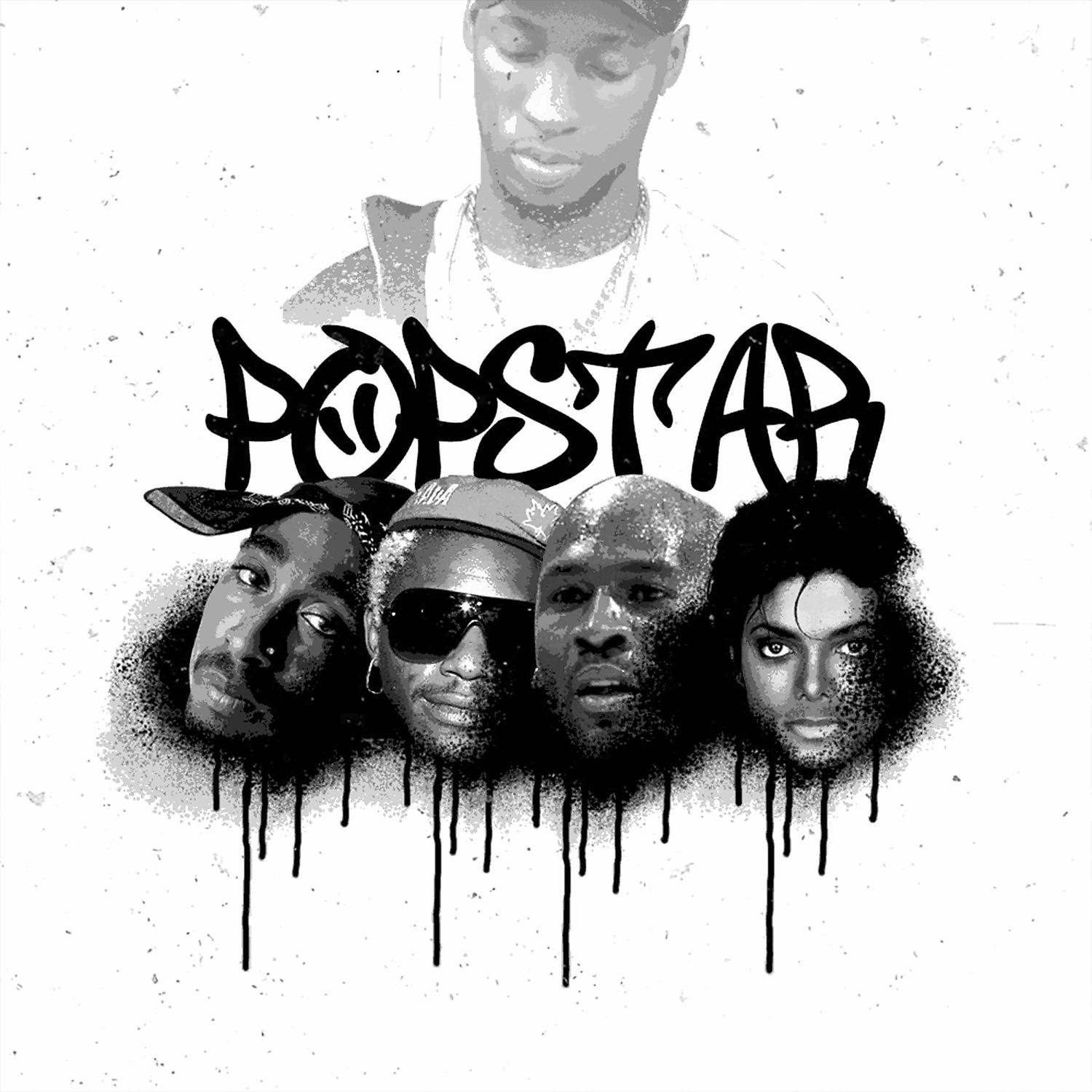 Постер альбома PopStar