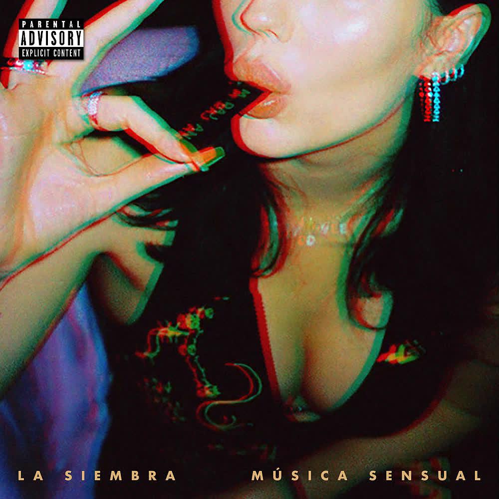 Постер альбома Música Sensual