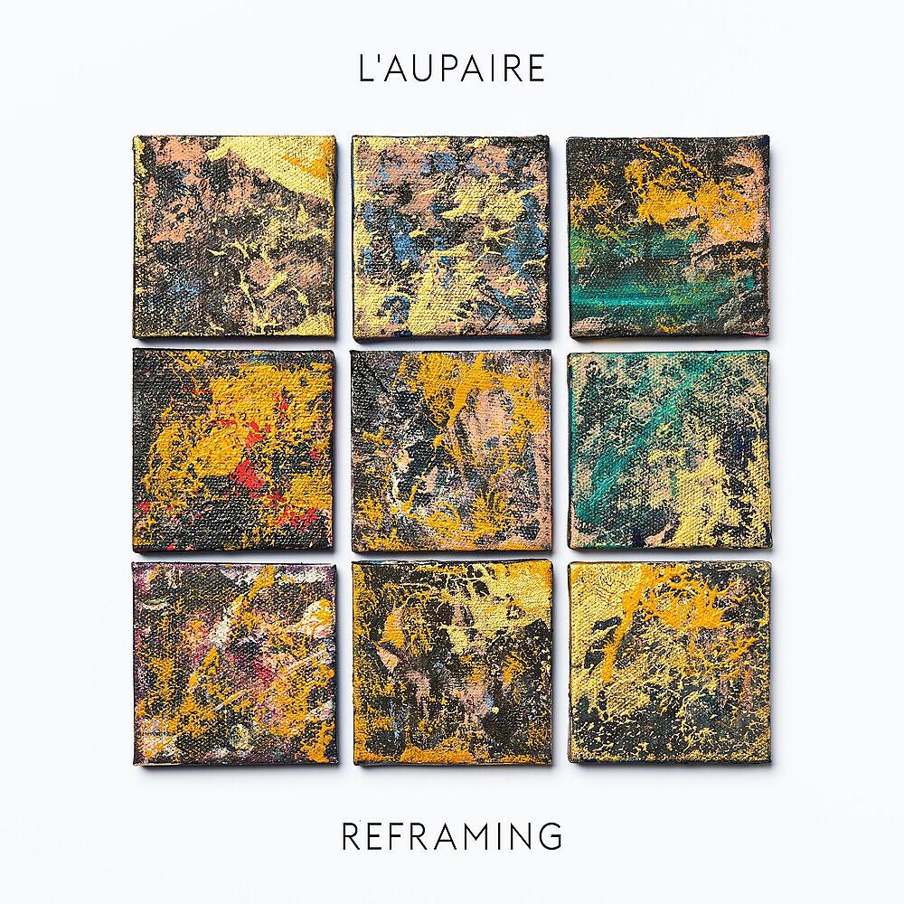 L'Aupaire - Goldrush