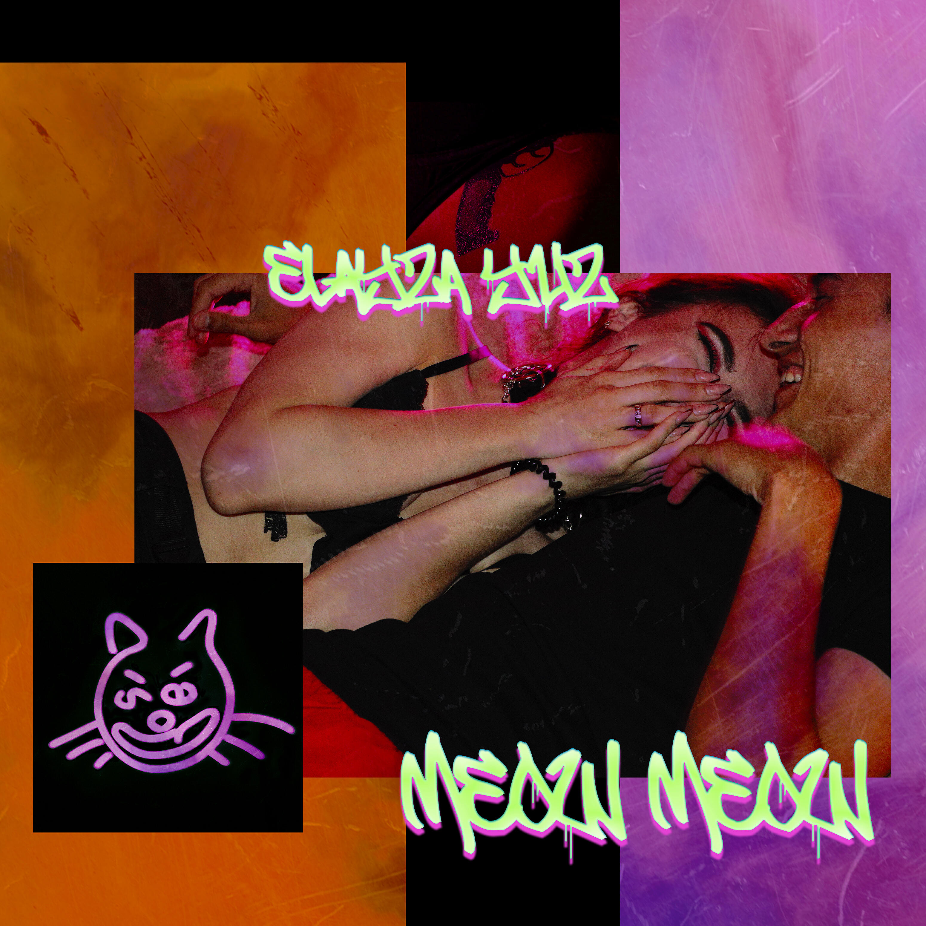 Elayza yuz - Meow Meow