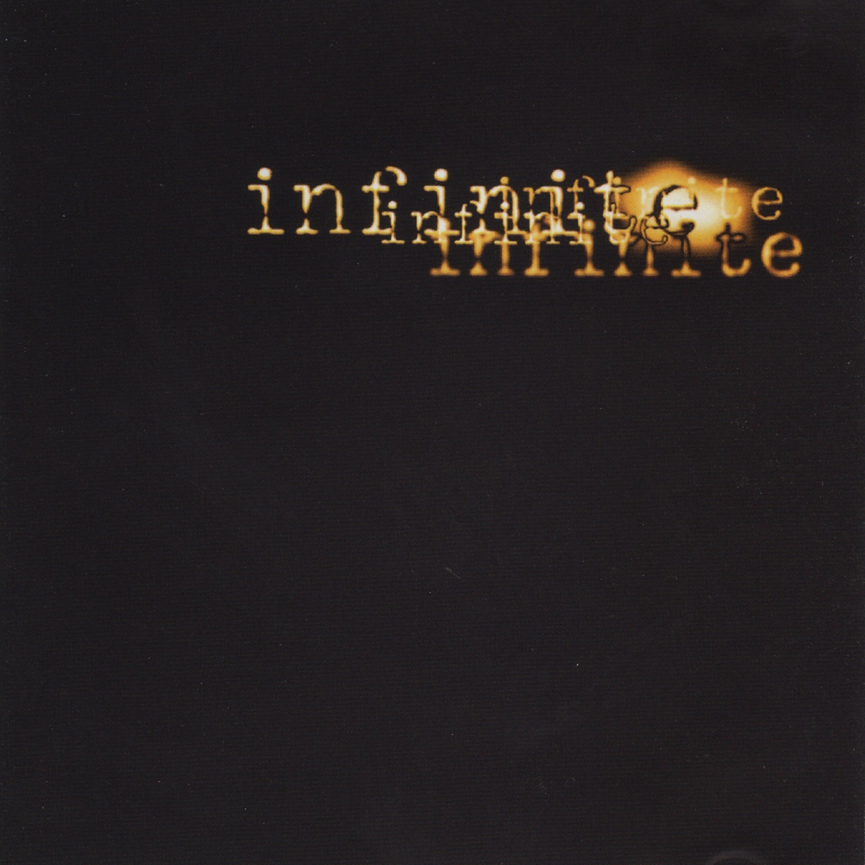 INFINITE-E - Tiznit