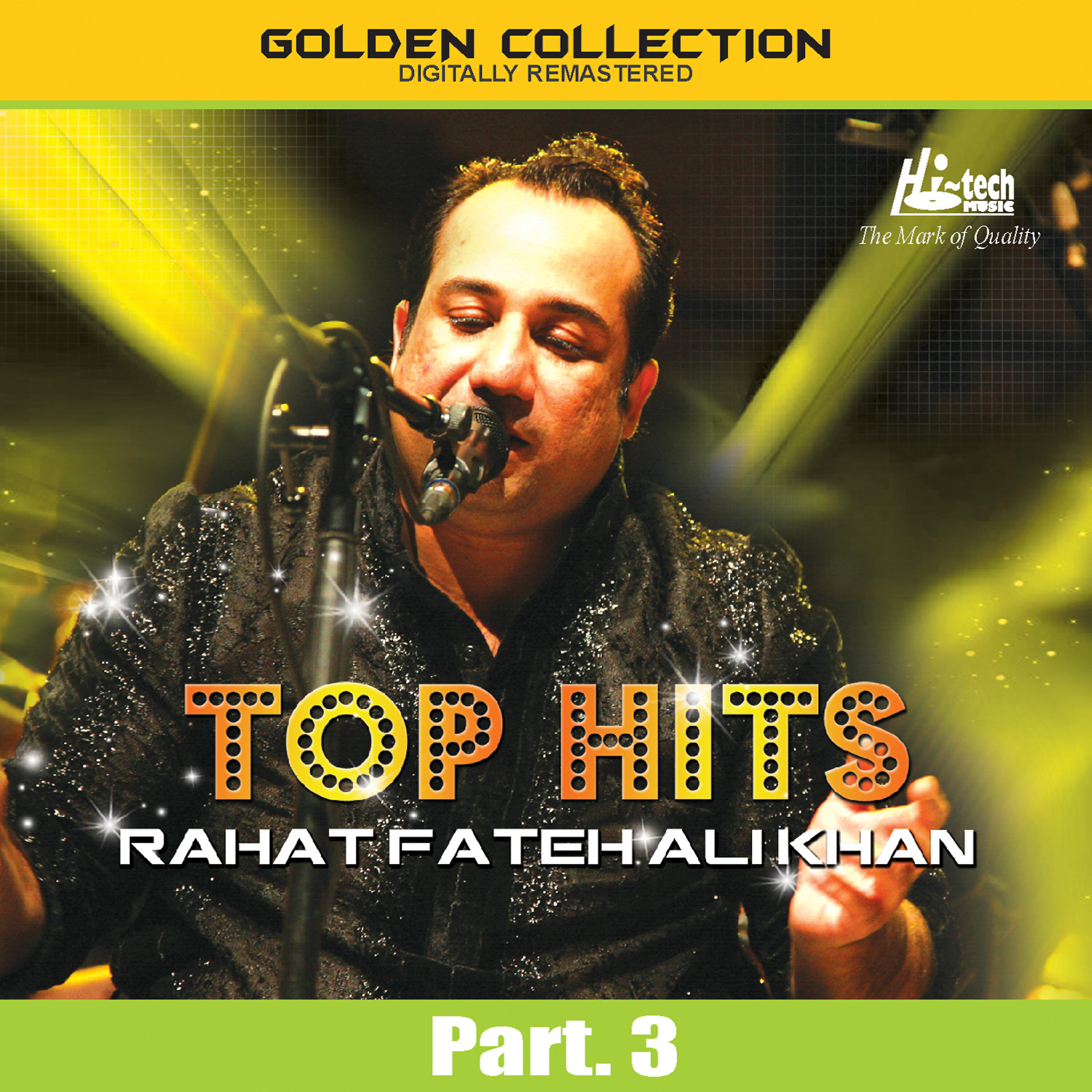 Rahat Fateh Ali Khan - Gham Na Karo