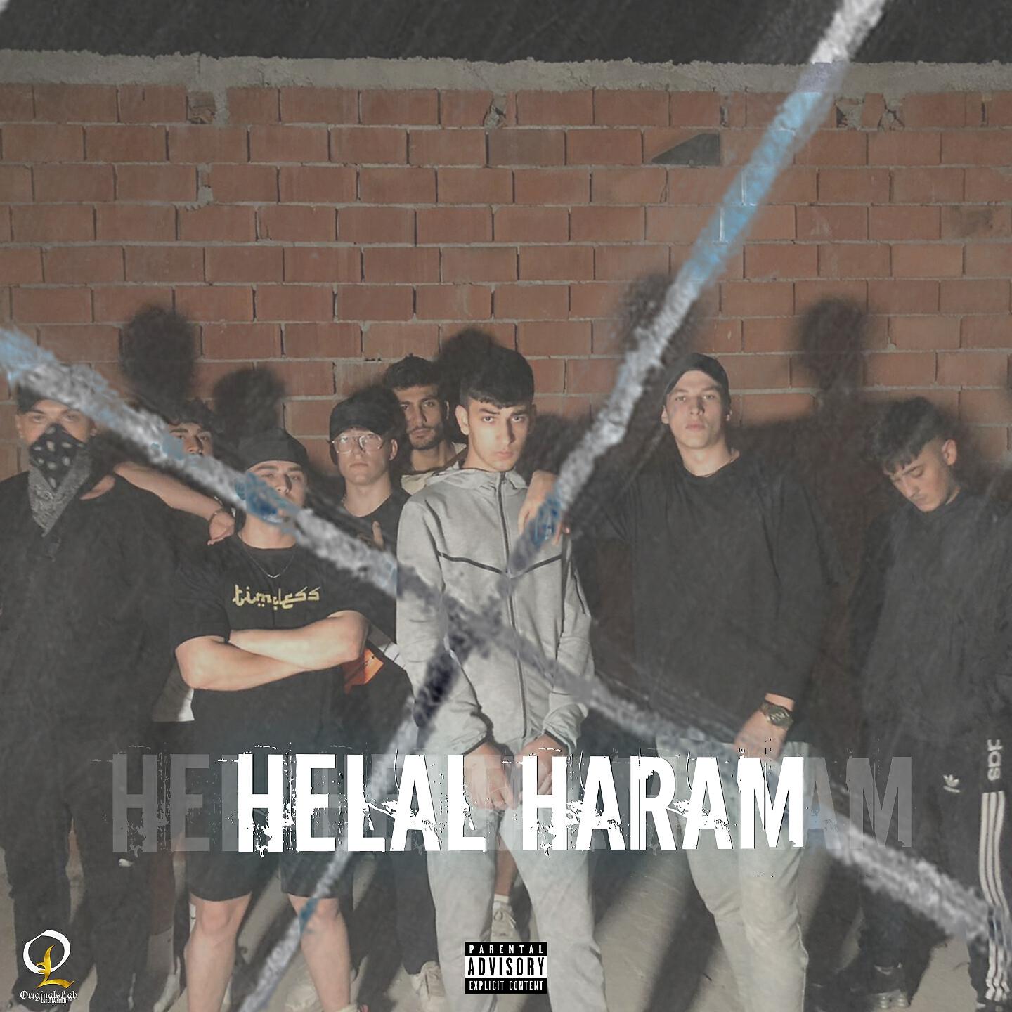 Lerze264 - Helal Haram