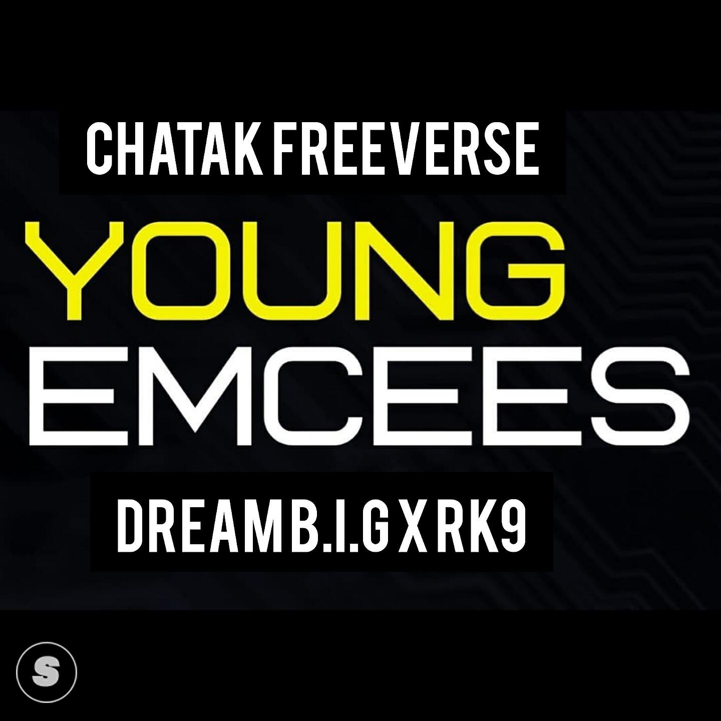 Young Emcees - Chatak Freeverse