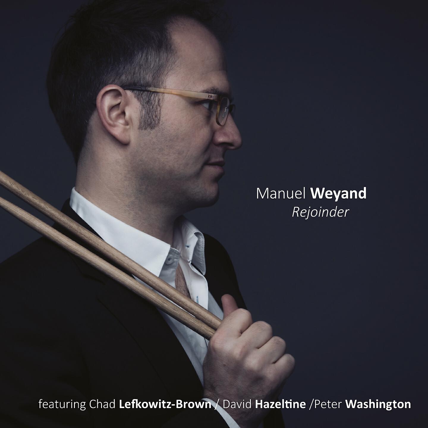 Manuel Weyand - Never Let Me Go