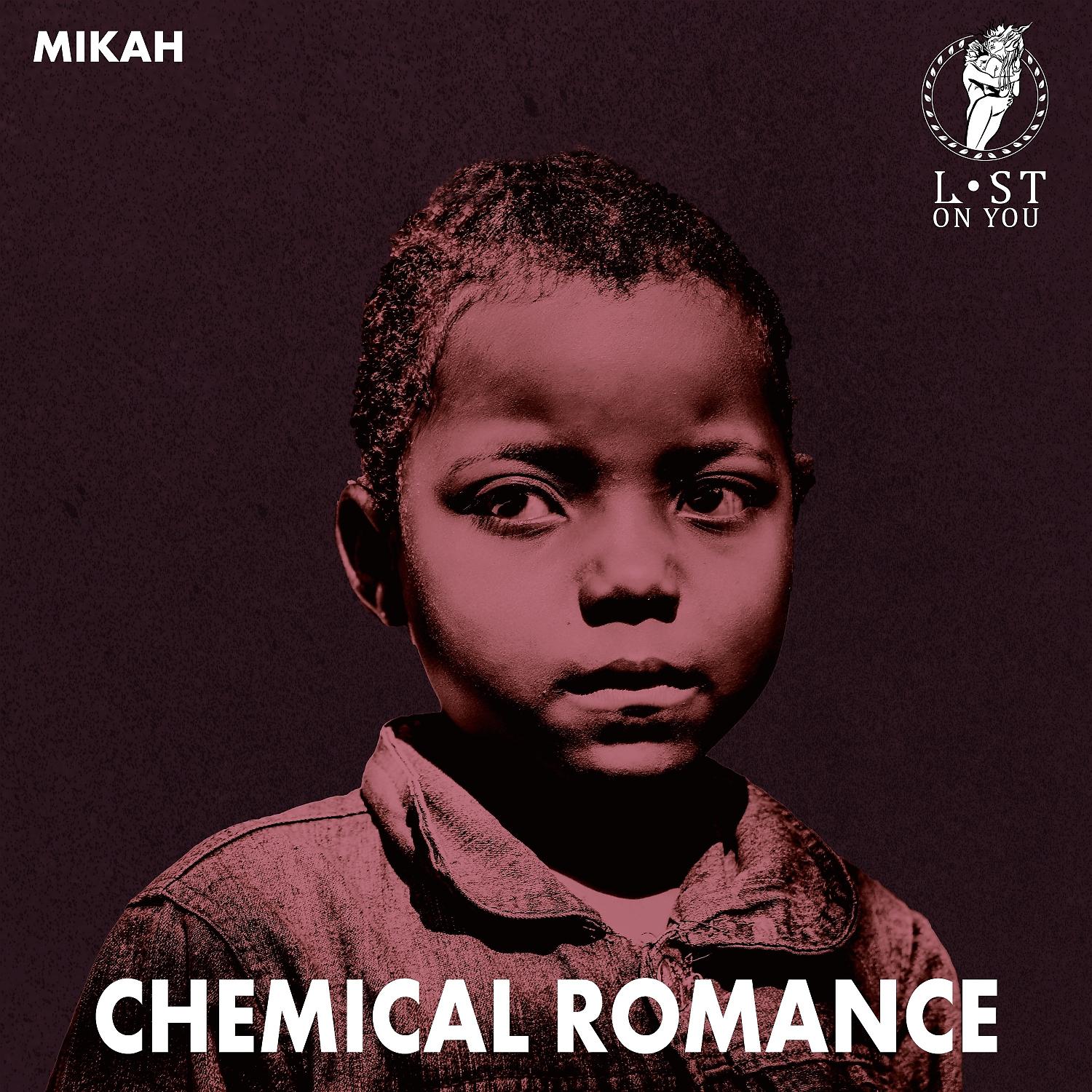 Постер альбома Chemical Romance