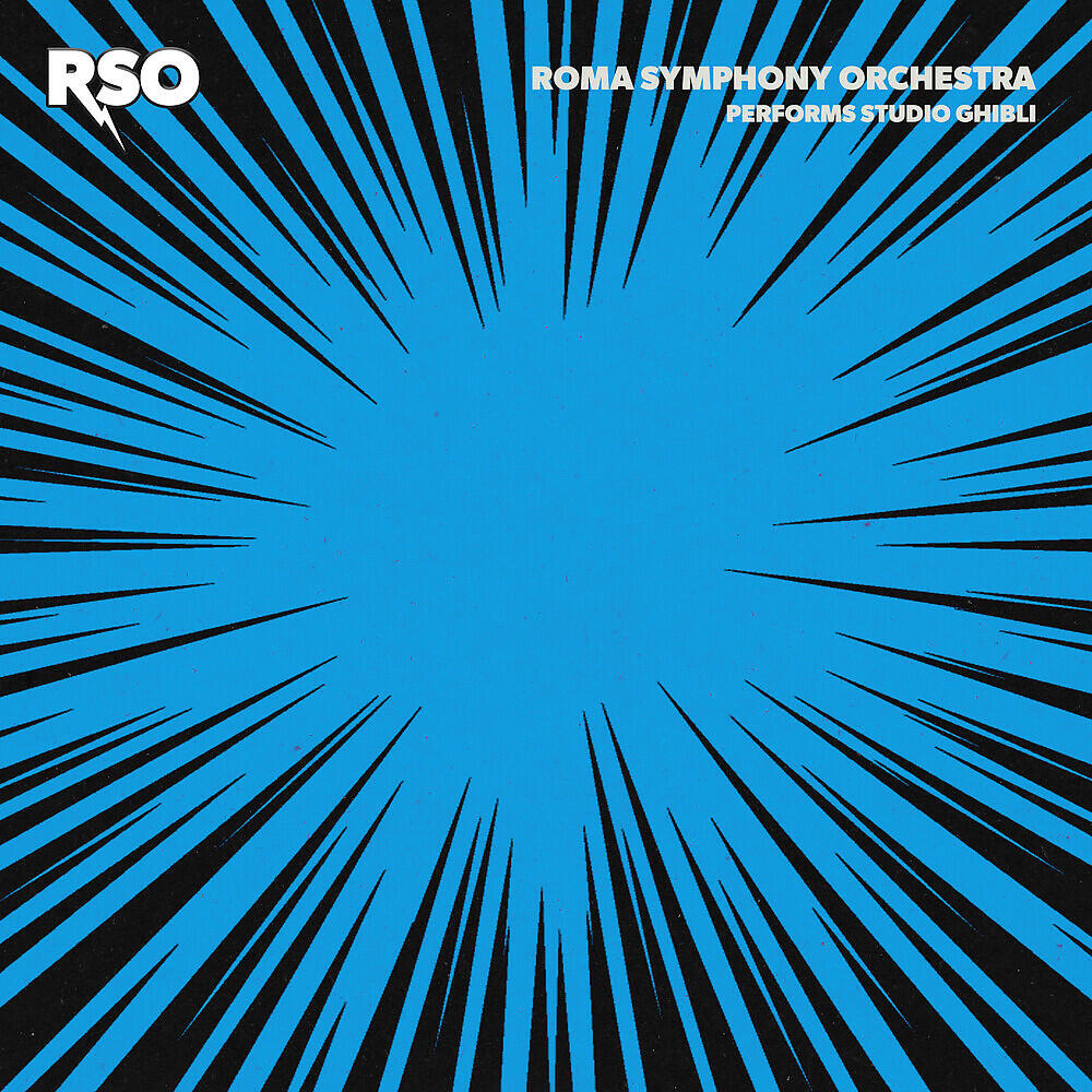 Roma Symphony Orchestra - Therru's Song