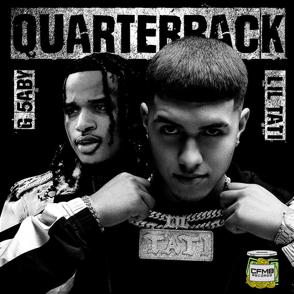 Lil Tati - Quarterback