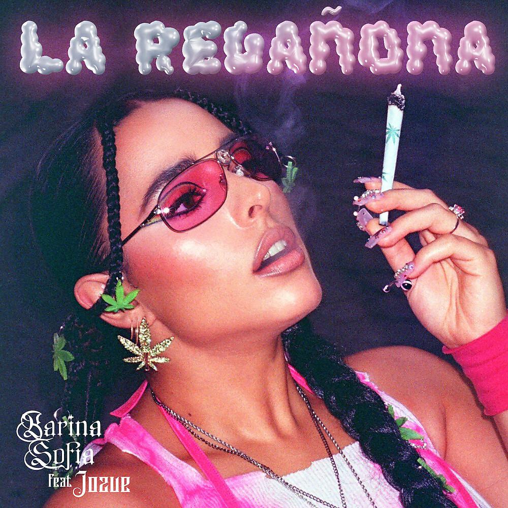 Постер альбома La Regañona