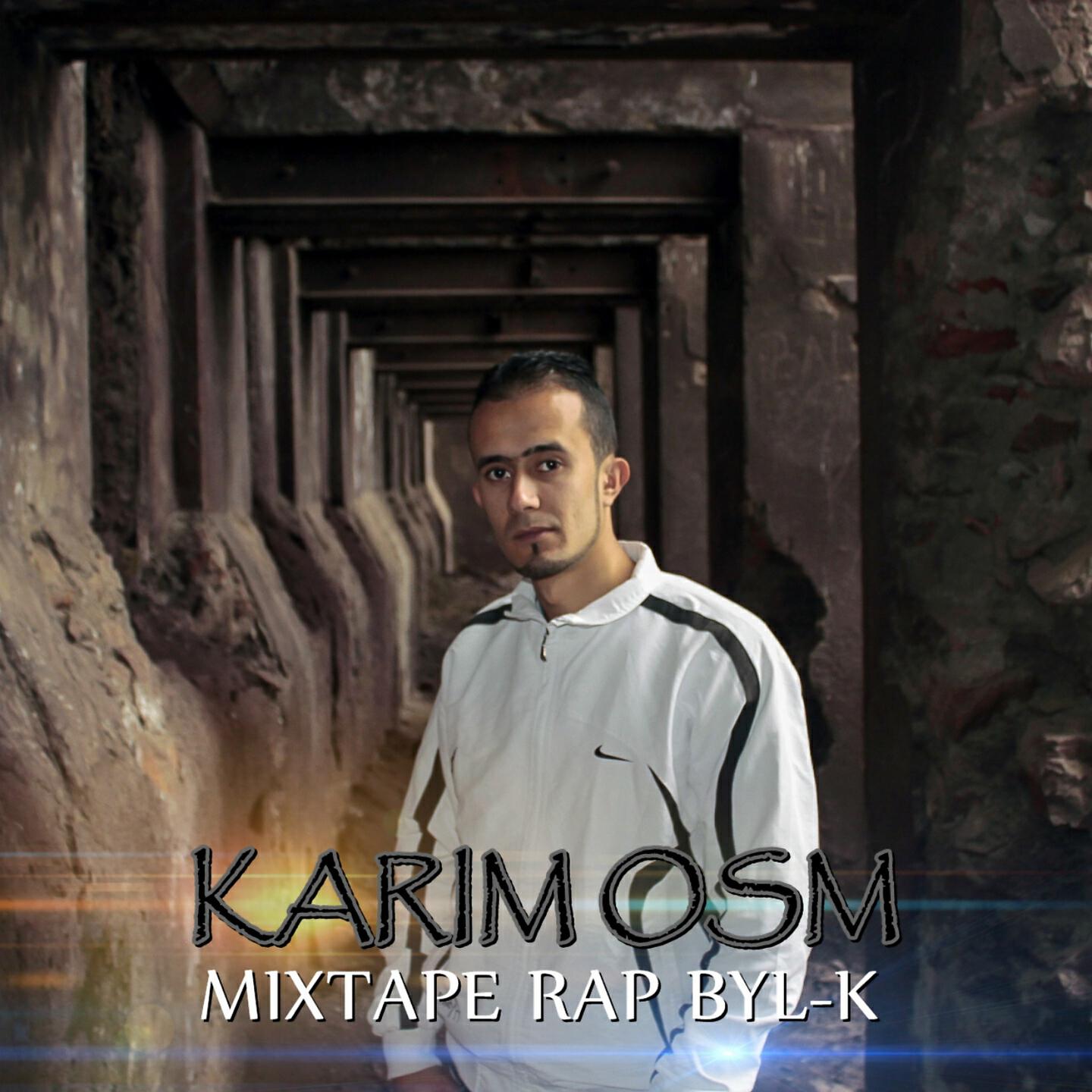 Karim OSM - Asirem