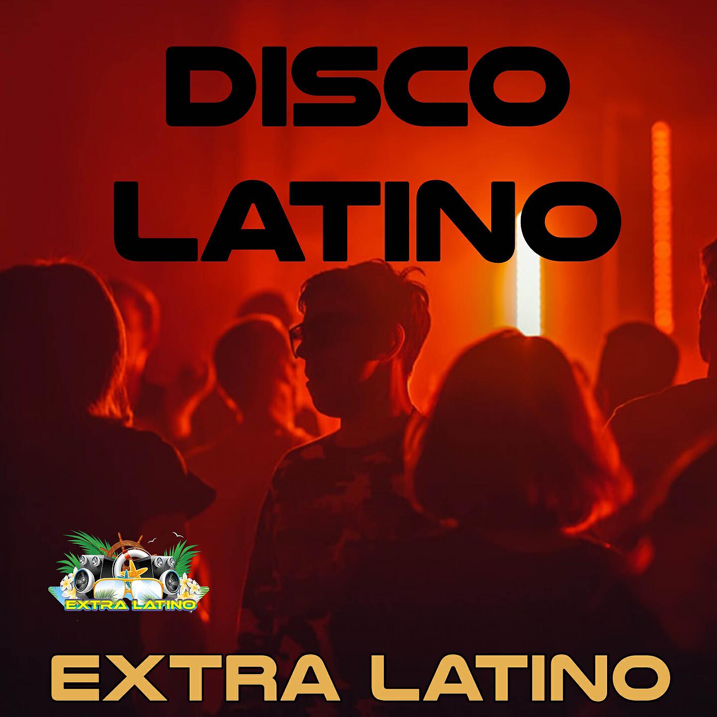 Extra Latino - No Voy a Morir de Pena