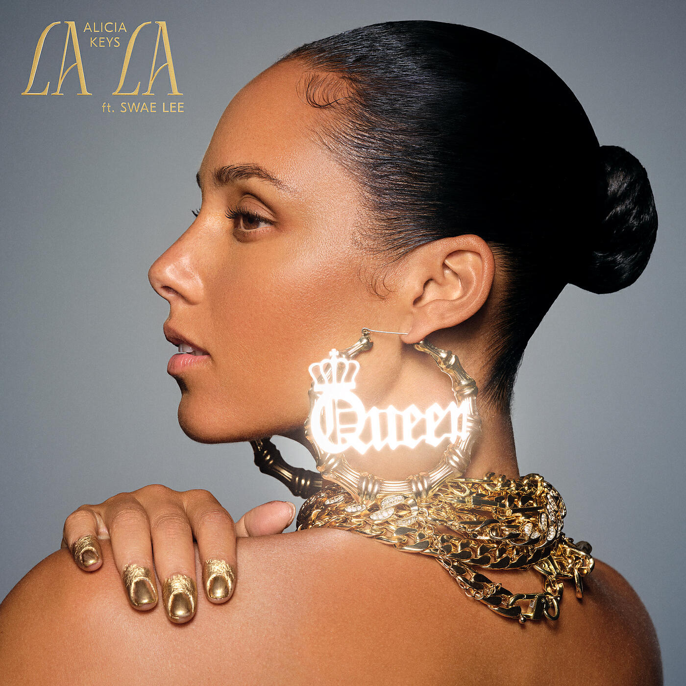 Alicia Keys - LALA (Unlocked)