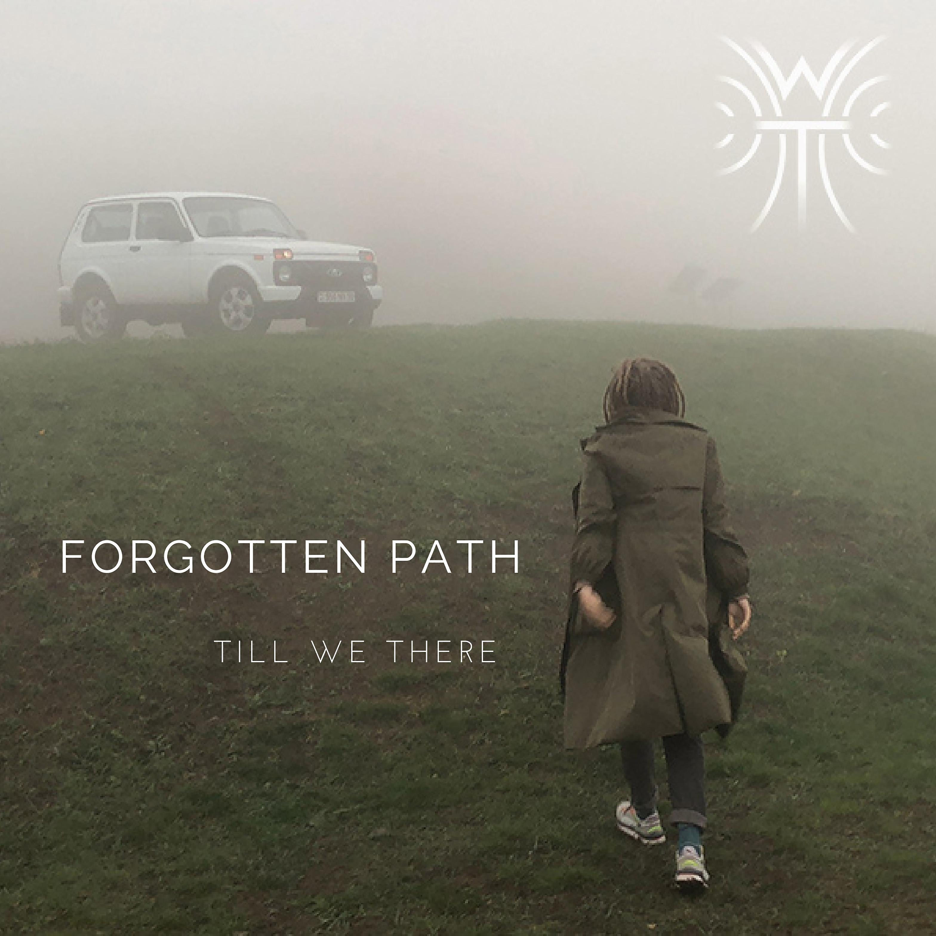 Постер альбома Forgotten Path