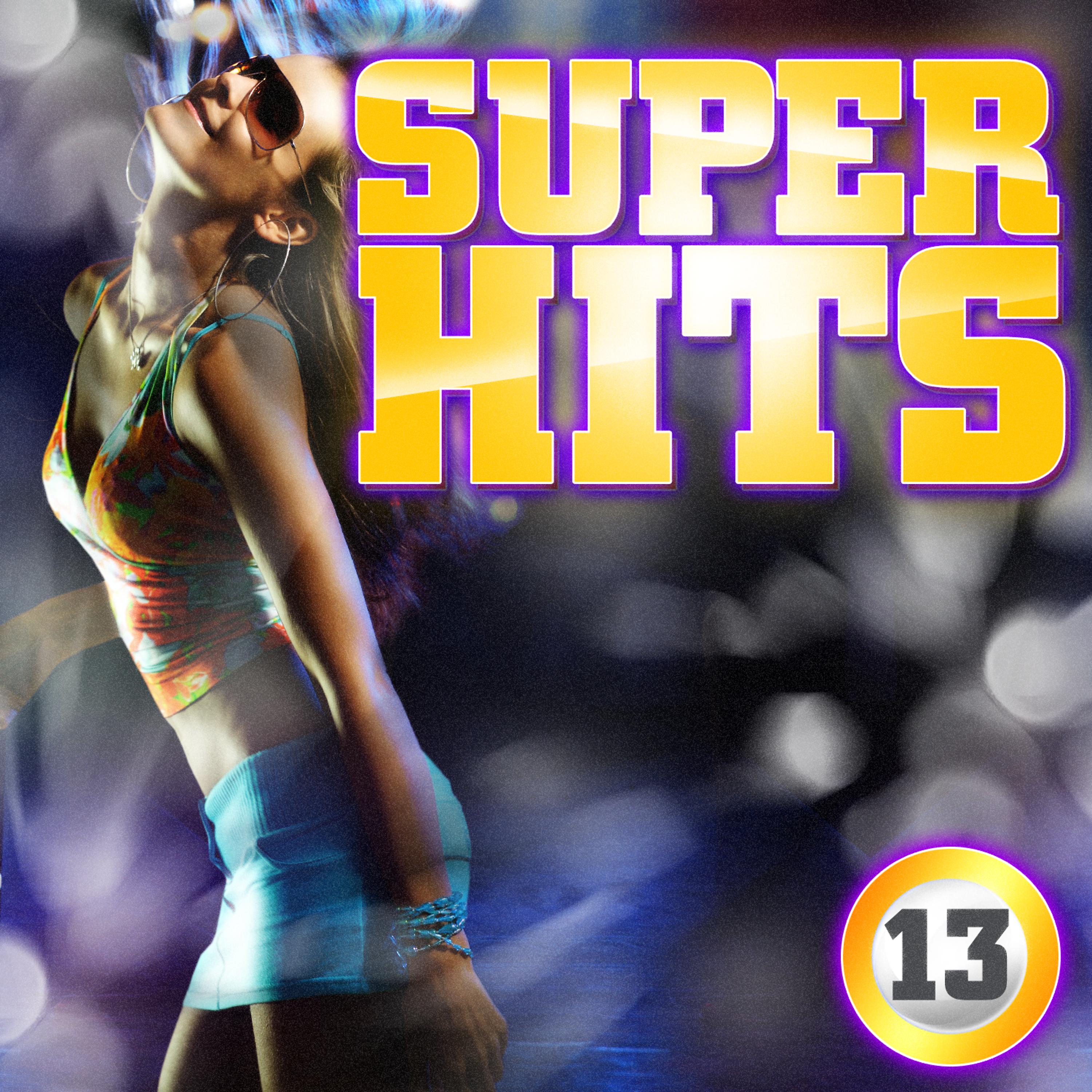 Постер альбома Super Hits Vol. 13