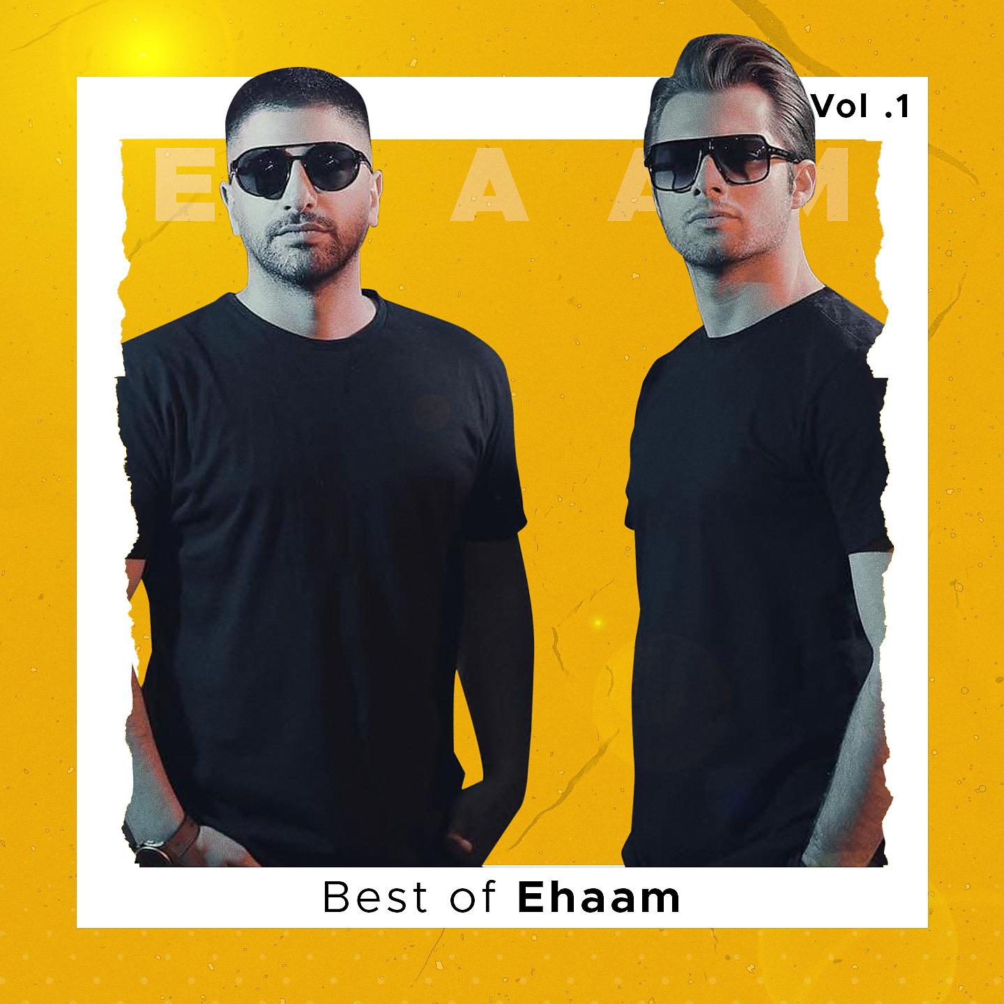 Постер альбома Best of Ehaam, Vol. 1