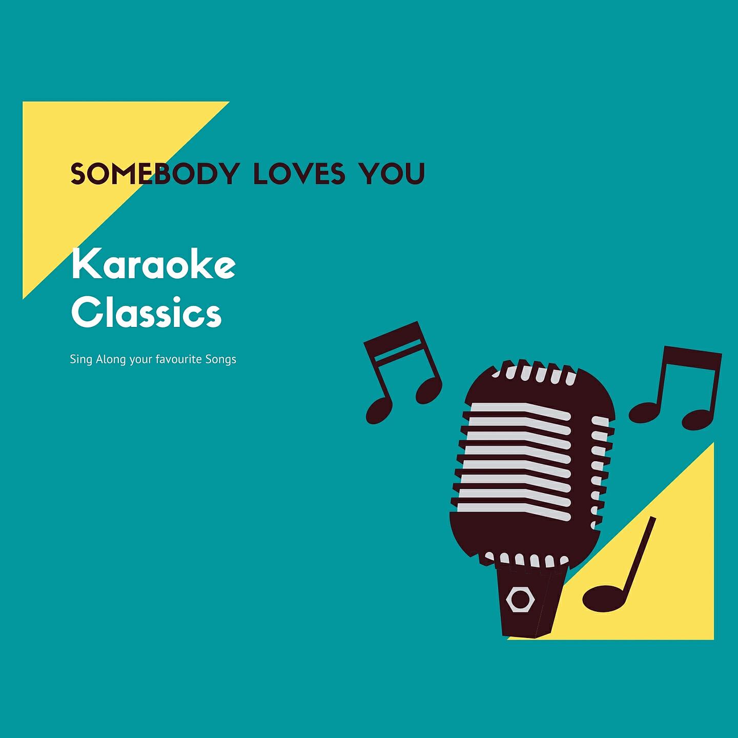 Karaoke Classics - Just Good Ol' Boys (Karaoke Version) [Originally Performed By Joe Stampley] (1)