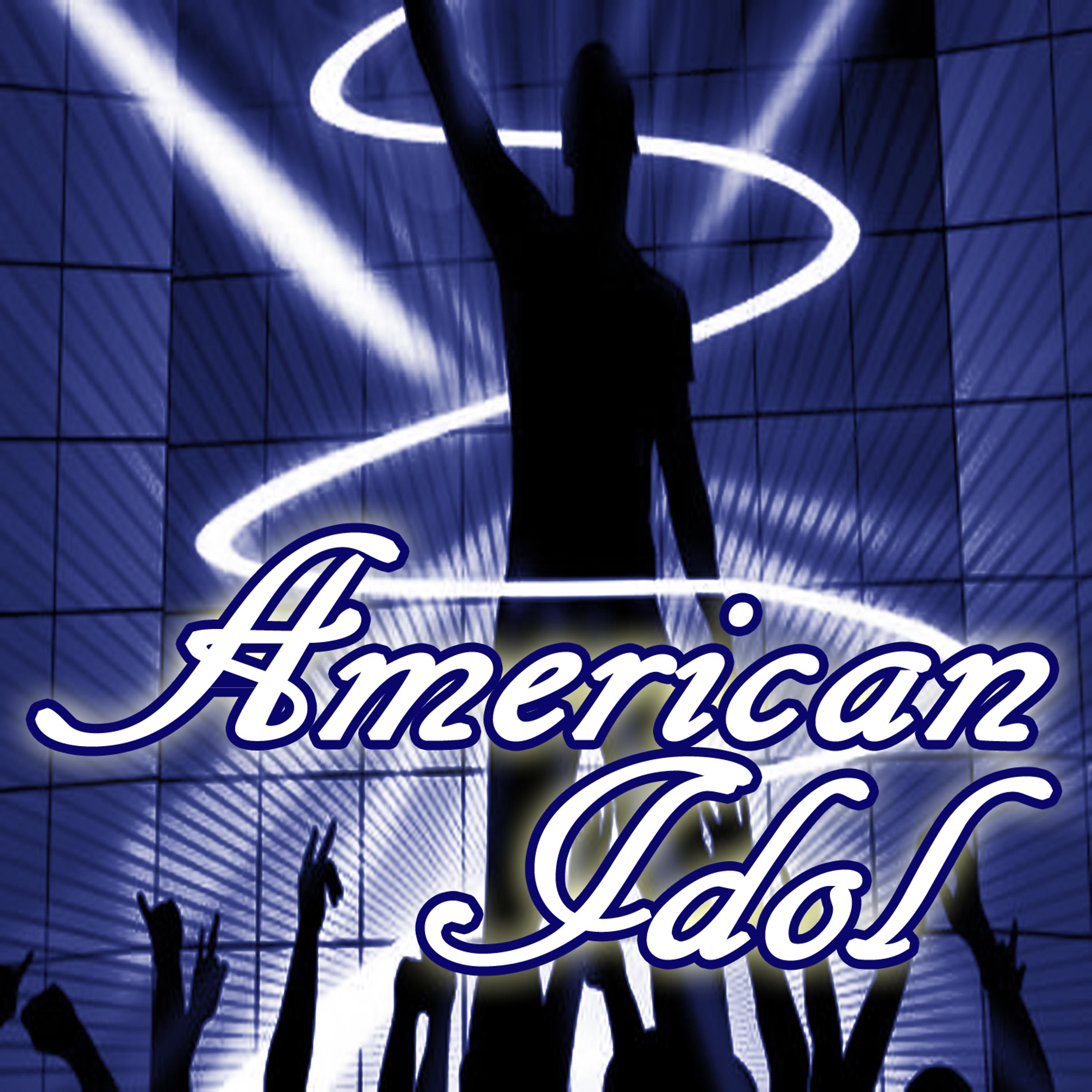 Постер альбома American Idol Greatest Hits