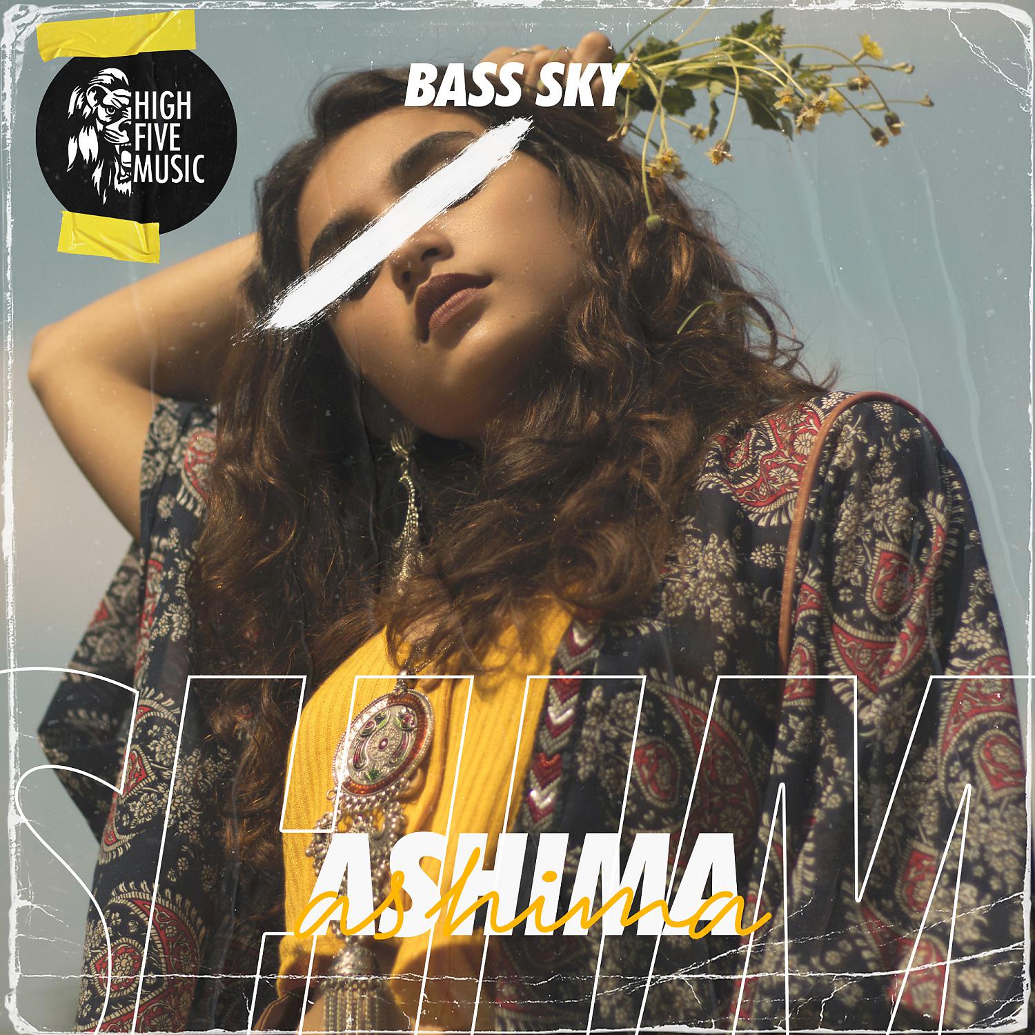 Постер альбома Ashima
