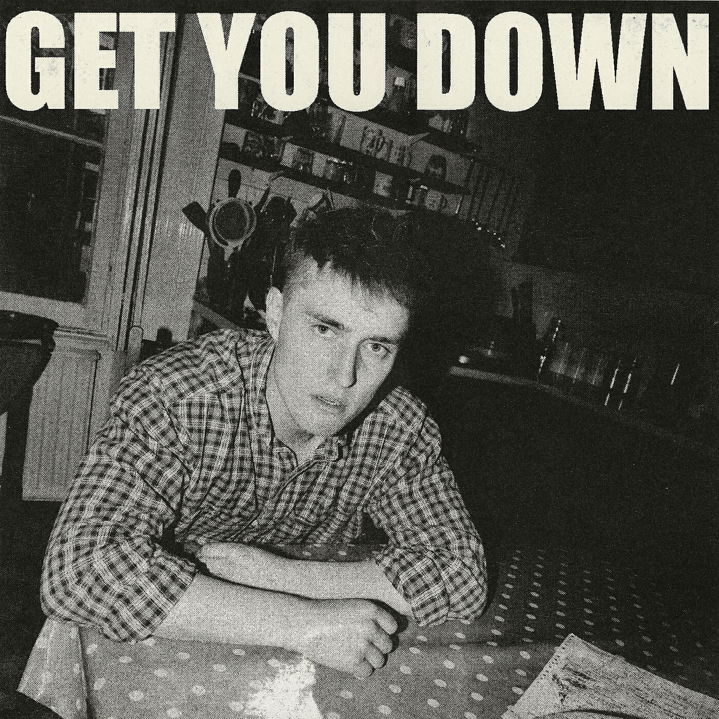 Sam Fender - Get You Down