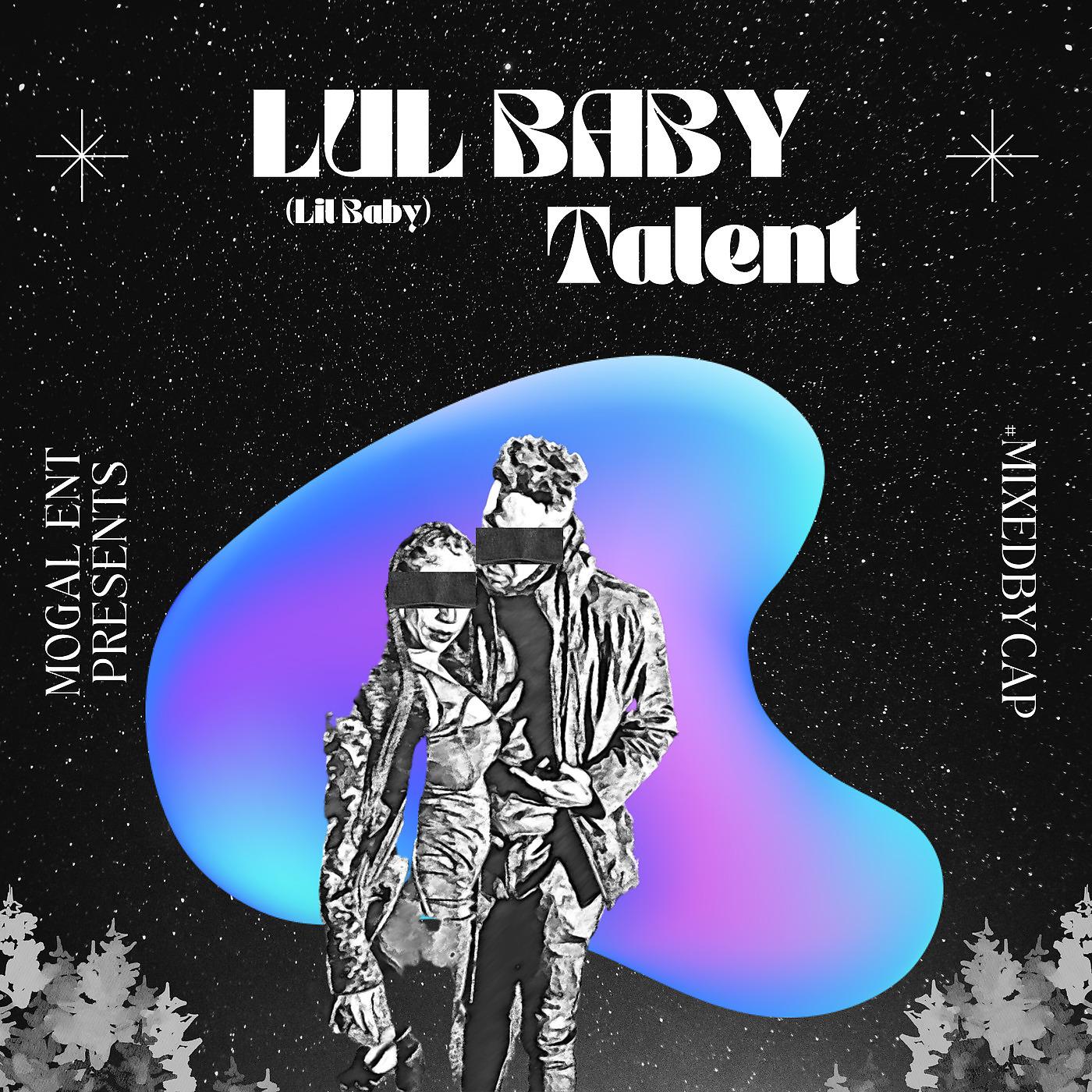 Постер альбома Lul Baby (Lil Baby)