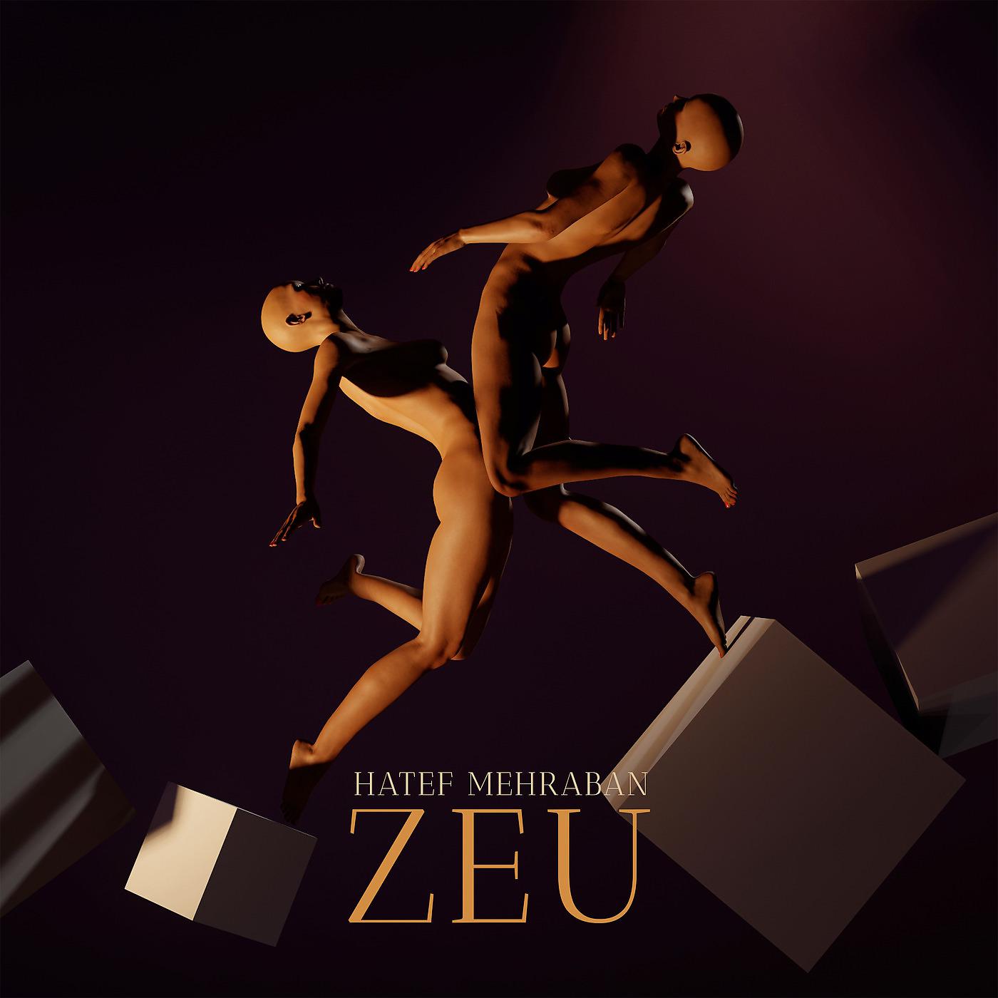 Постер альбома Zeu