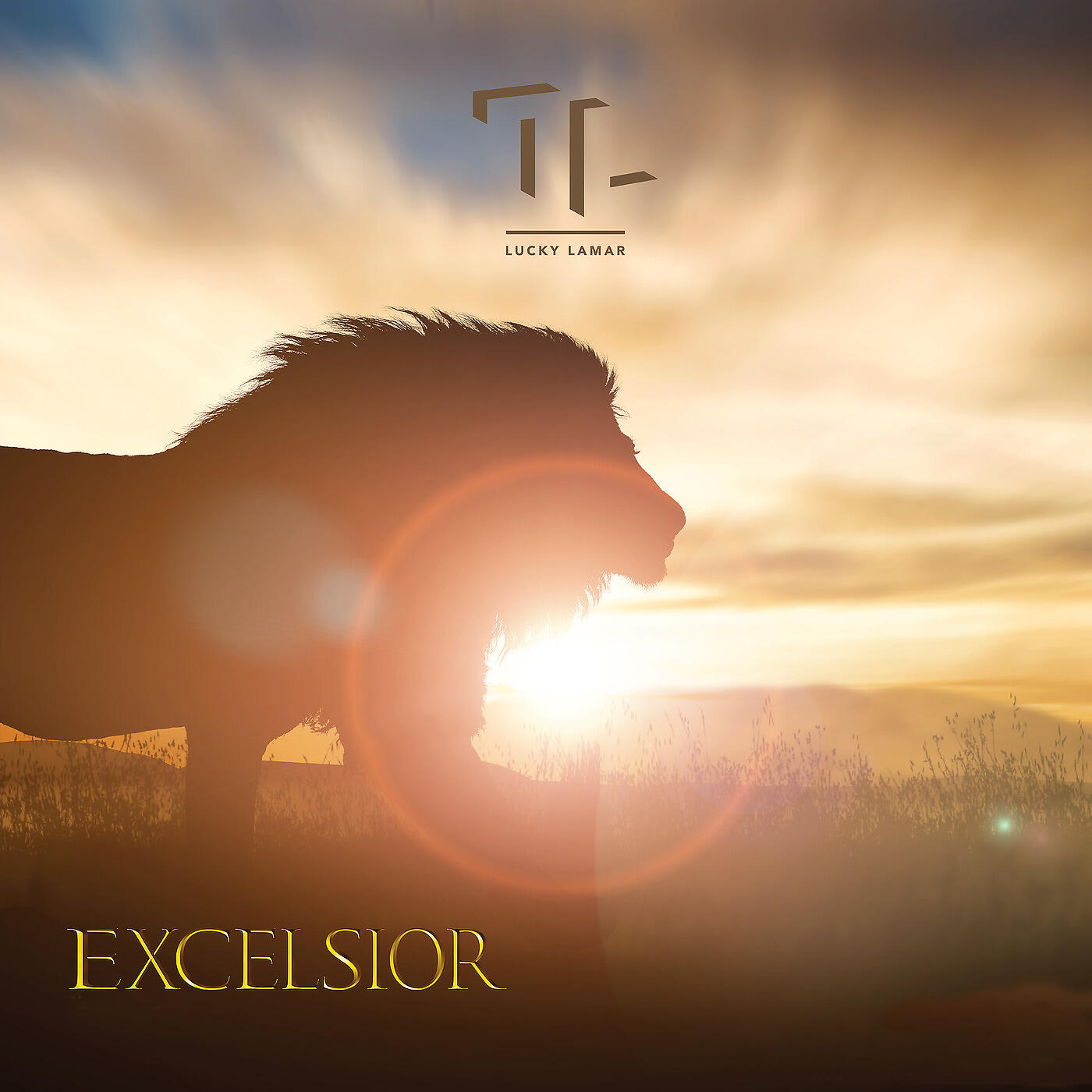 Lucky Lamar - Excelsior