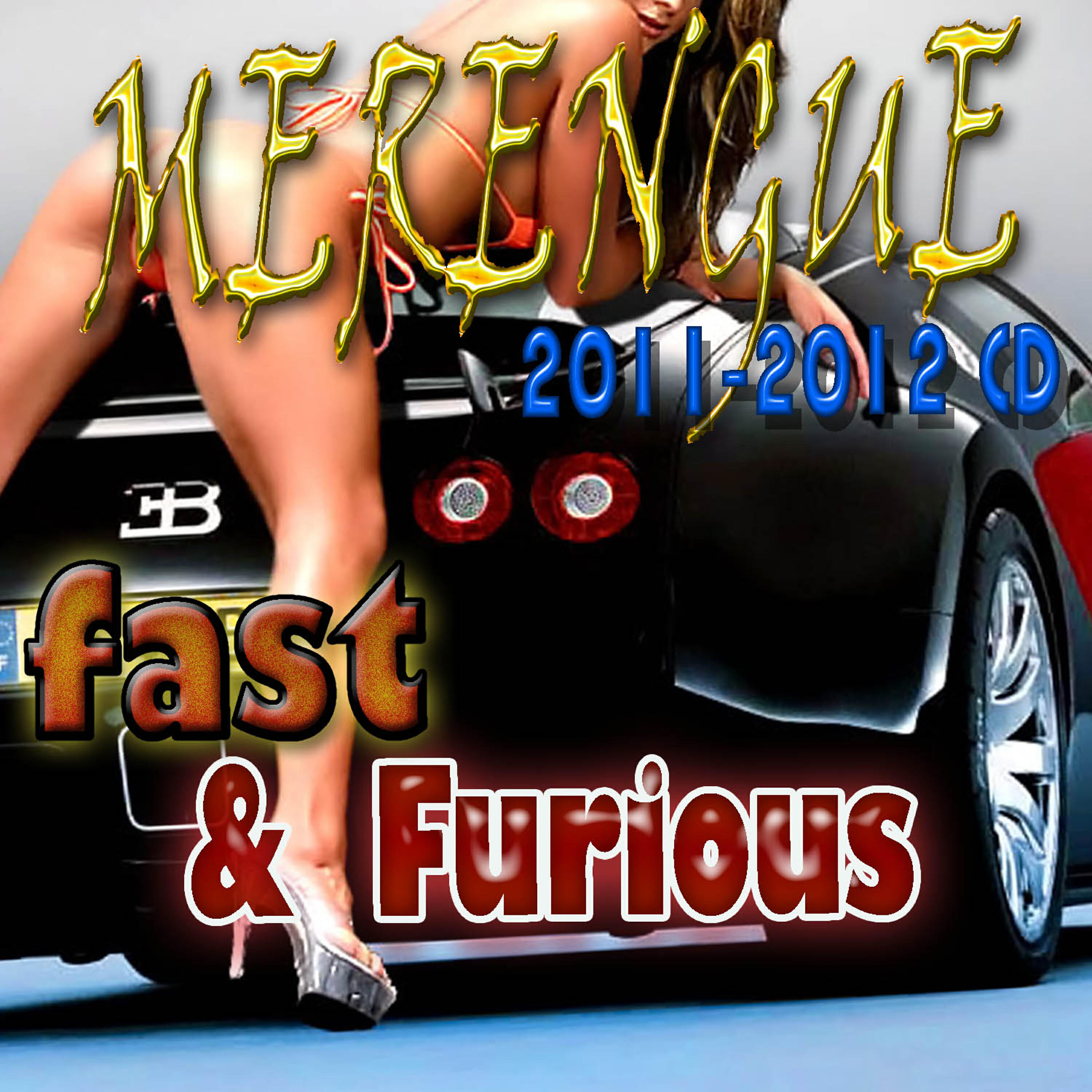 Fast - Voy pal baile - Merengue