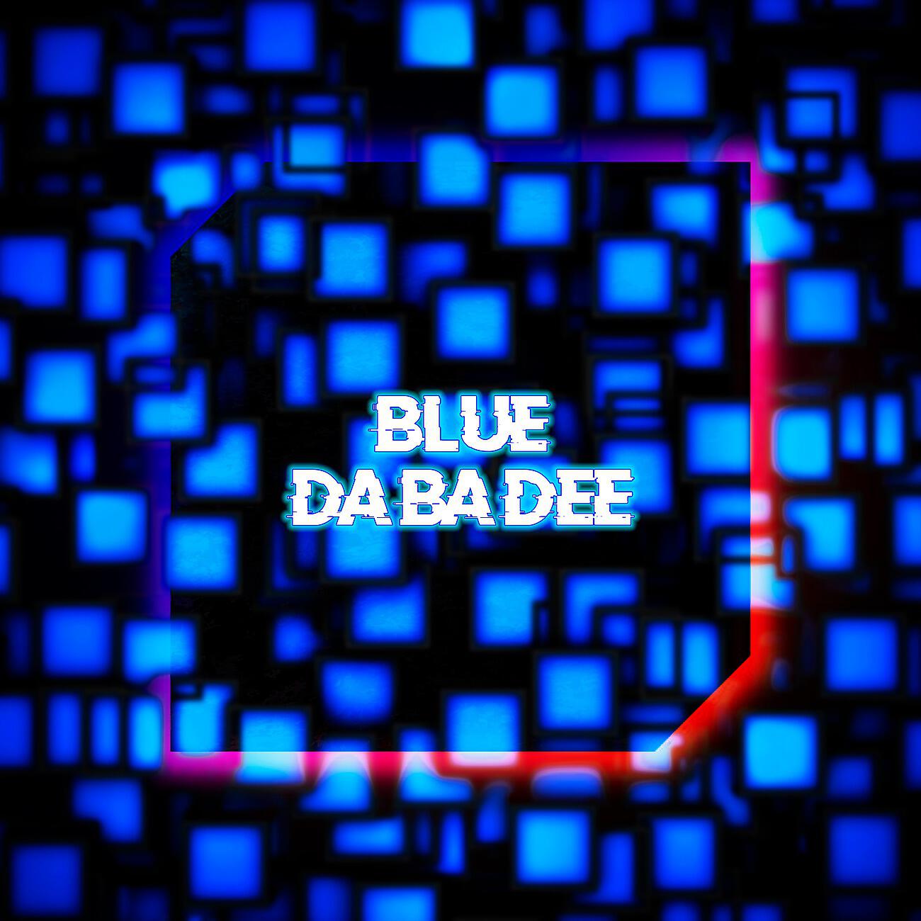 Starix - Blue (Da Ba Dee)